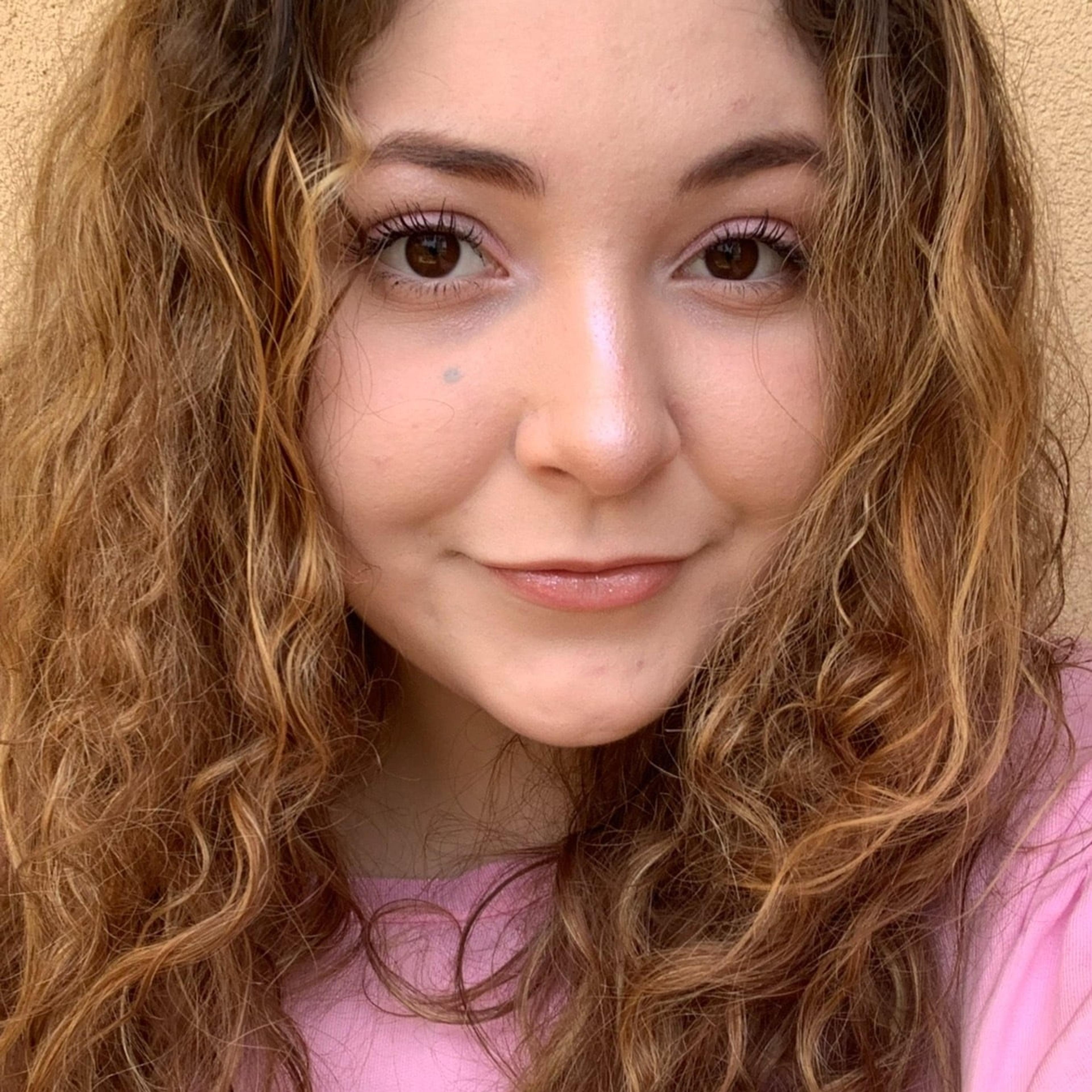 Benedetta Marchegiani