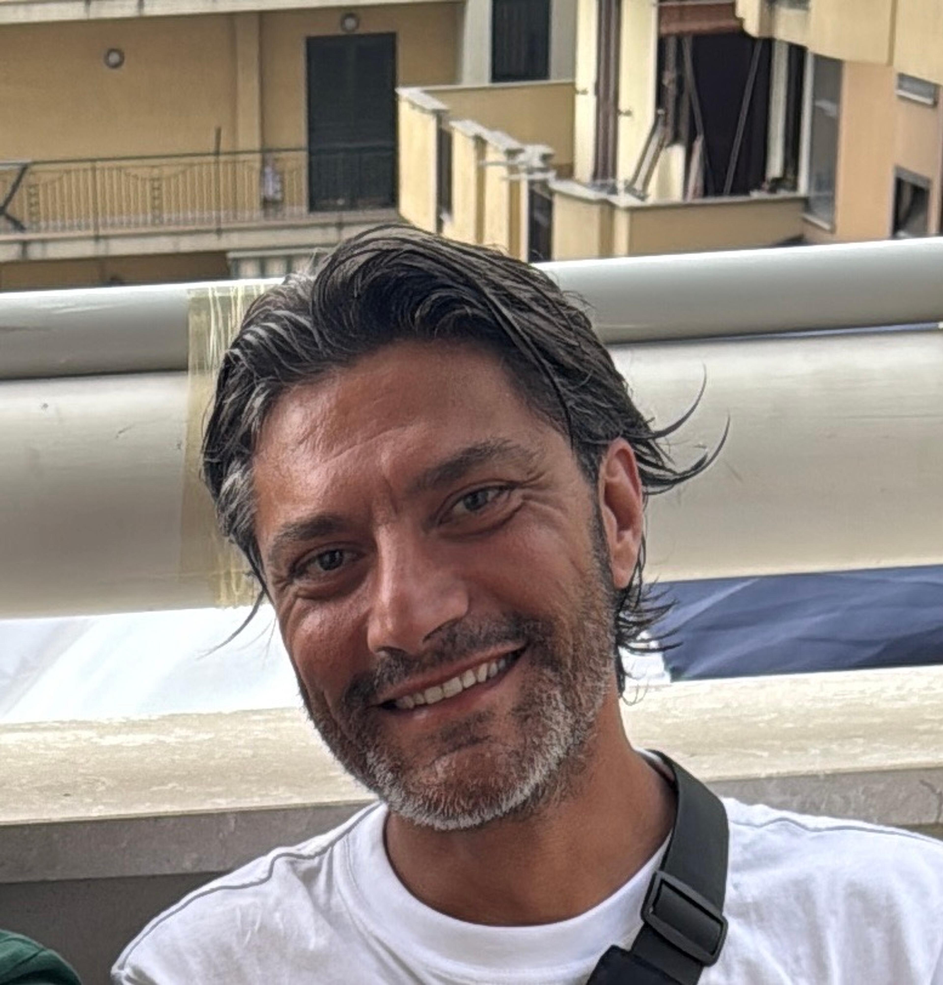 Claudio De Simone