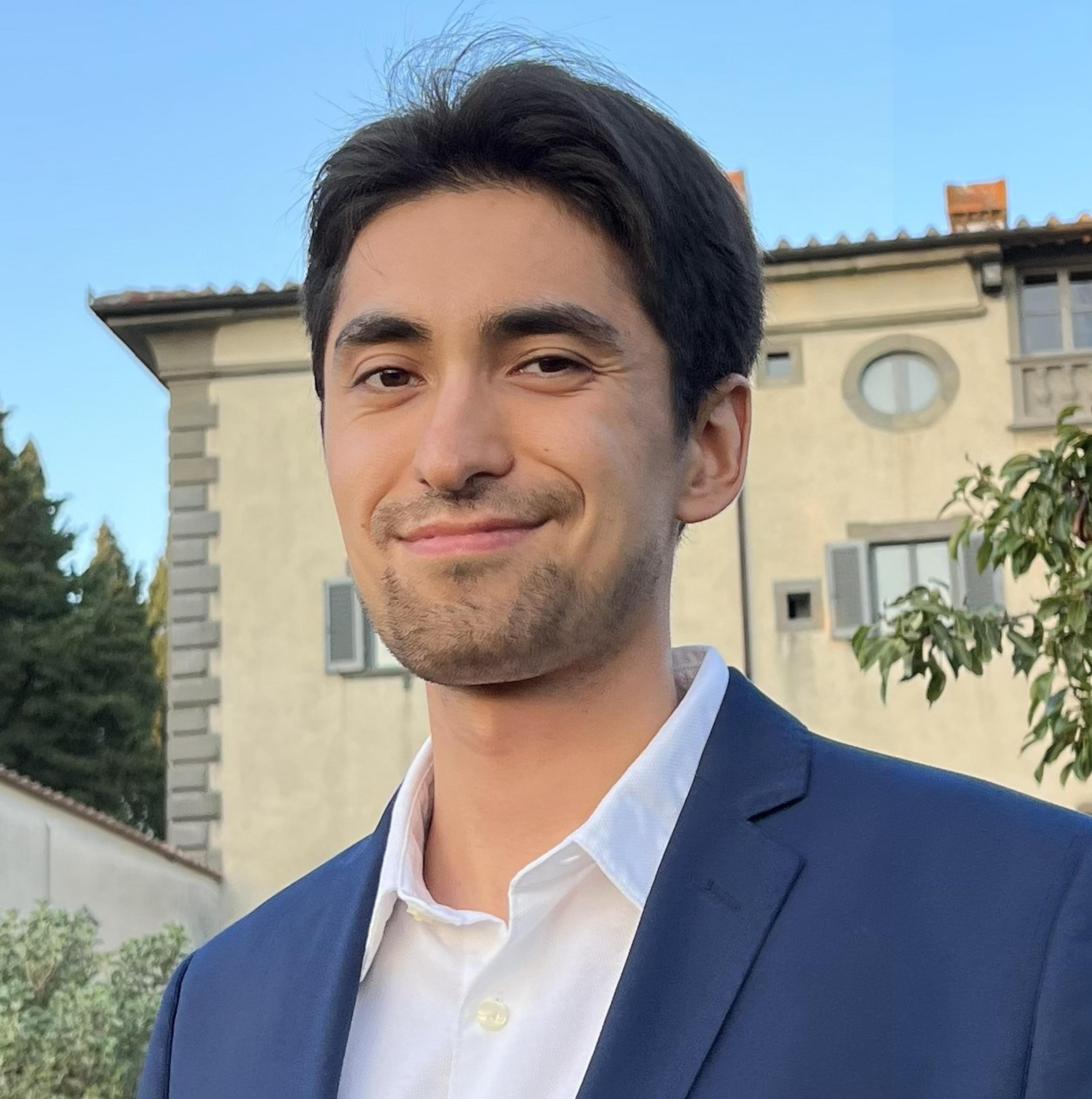 Bruno Di Felice