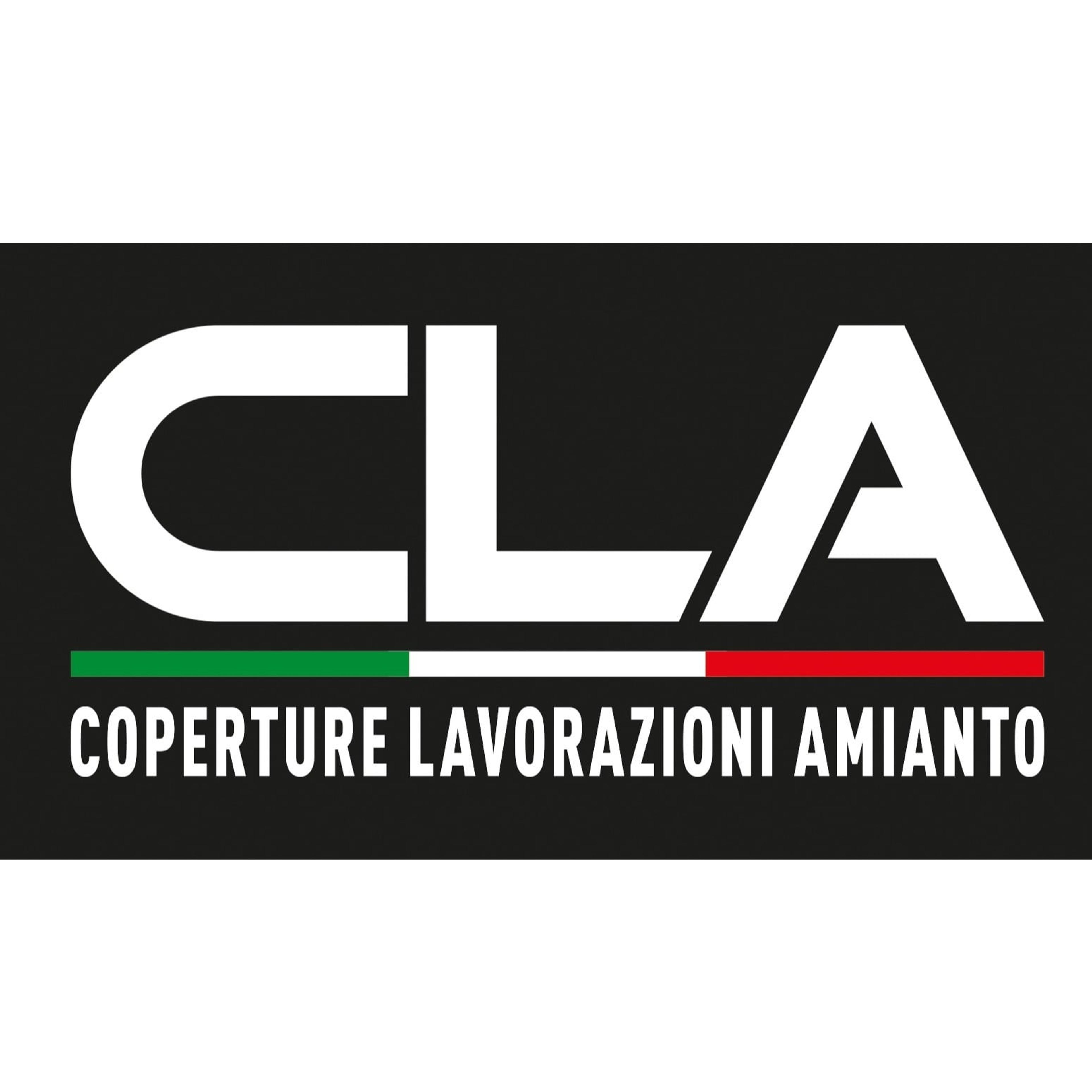 CLA Coperture Lavorazioni Amianto SRL