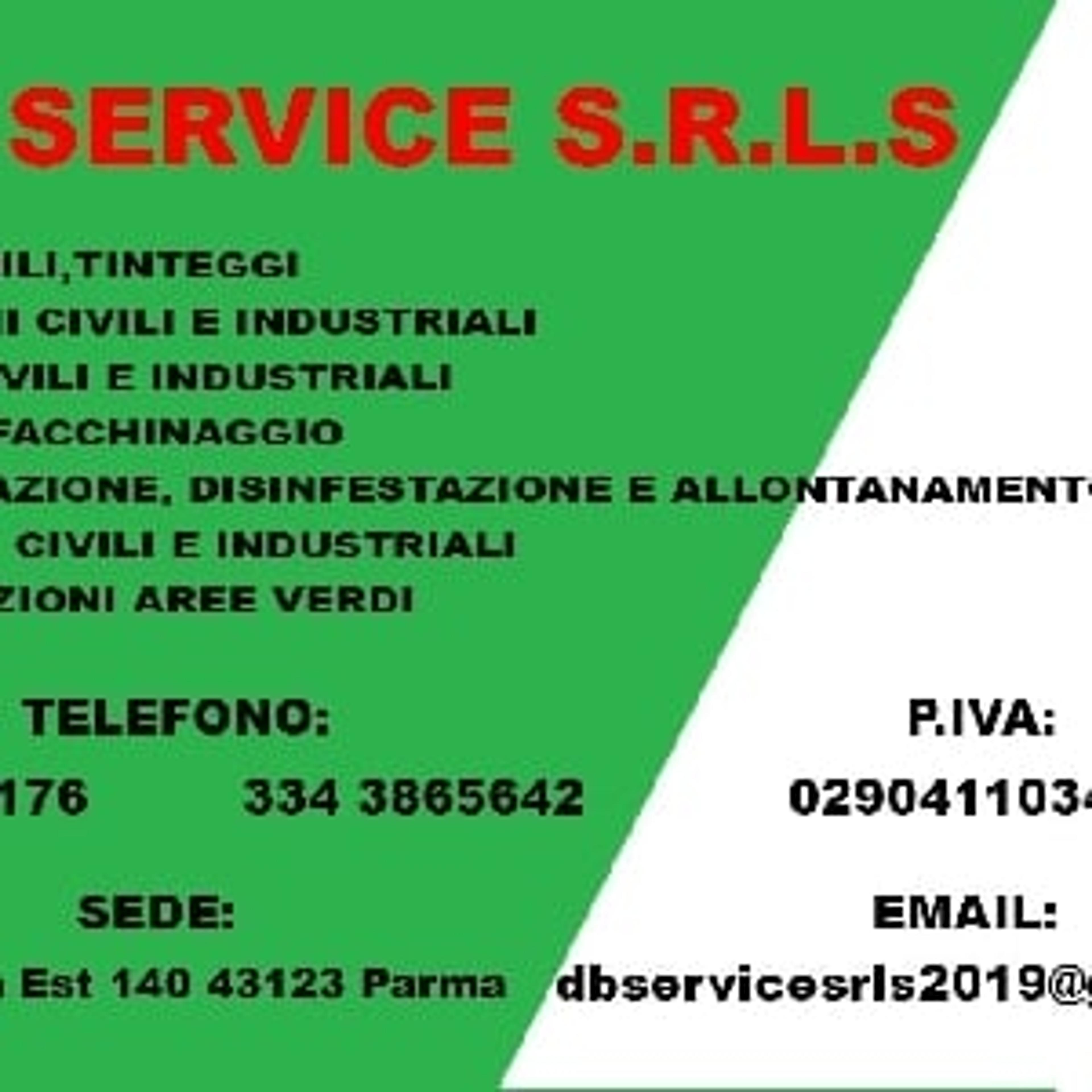 D&B SERVICE s.r.l.s