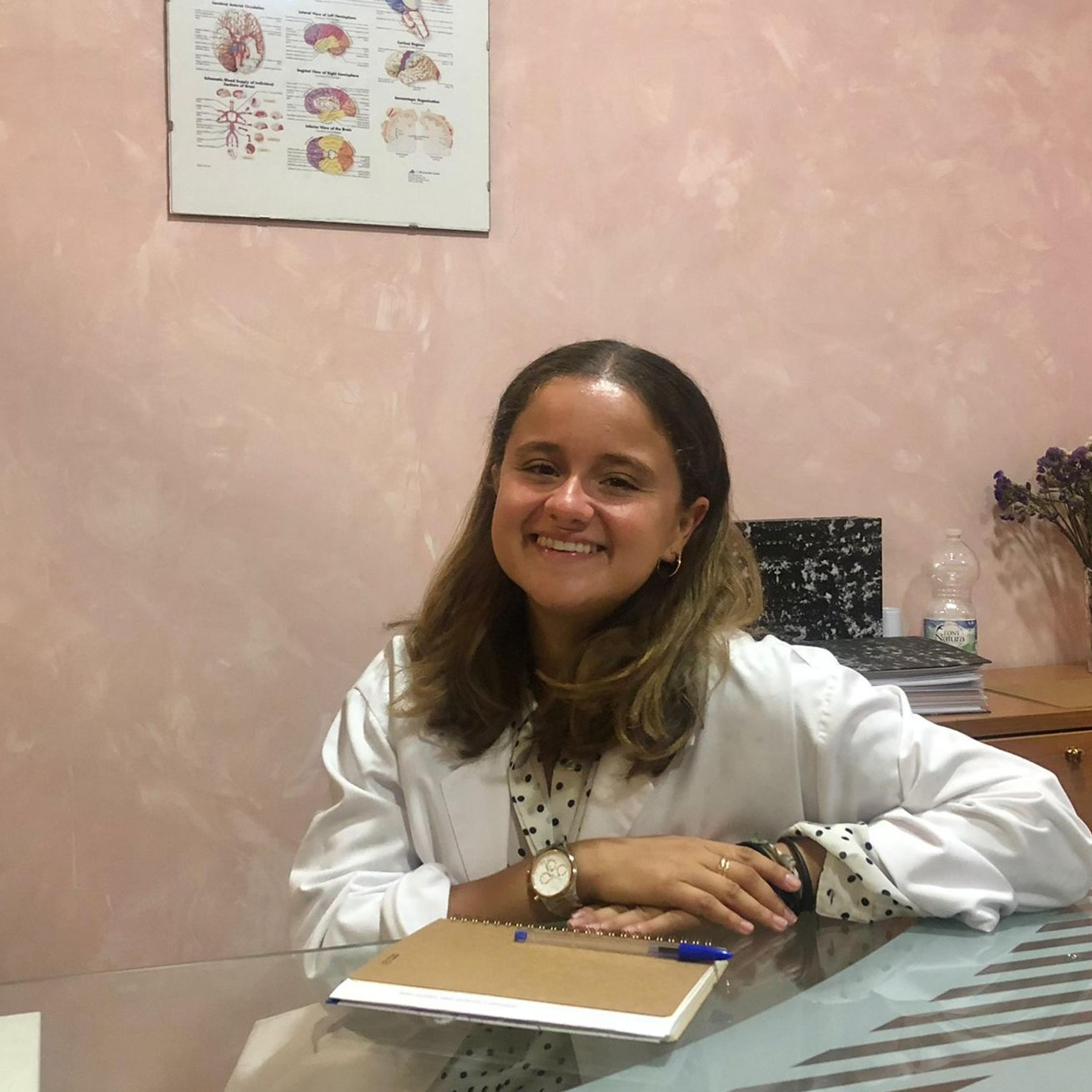 Rocio Navarro Marcos