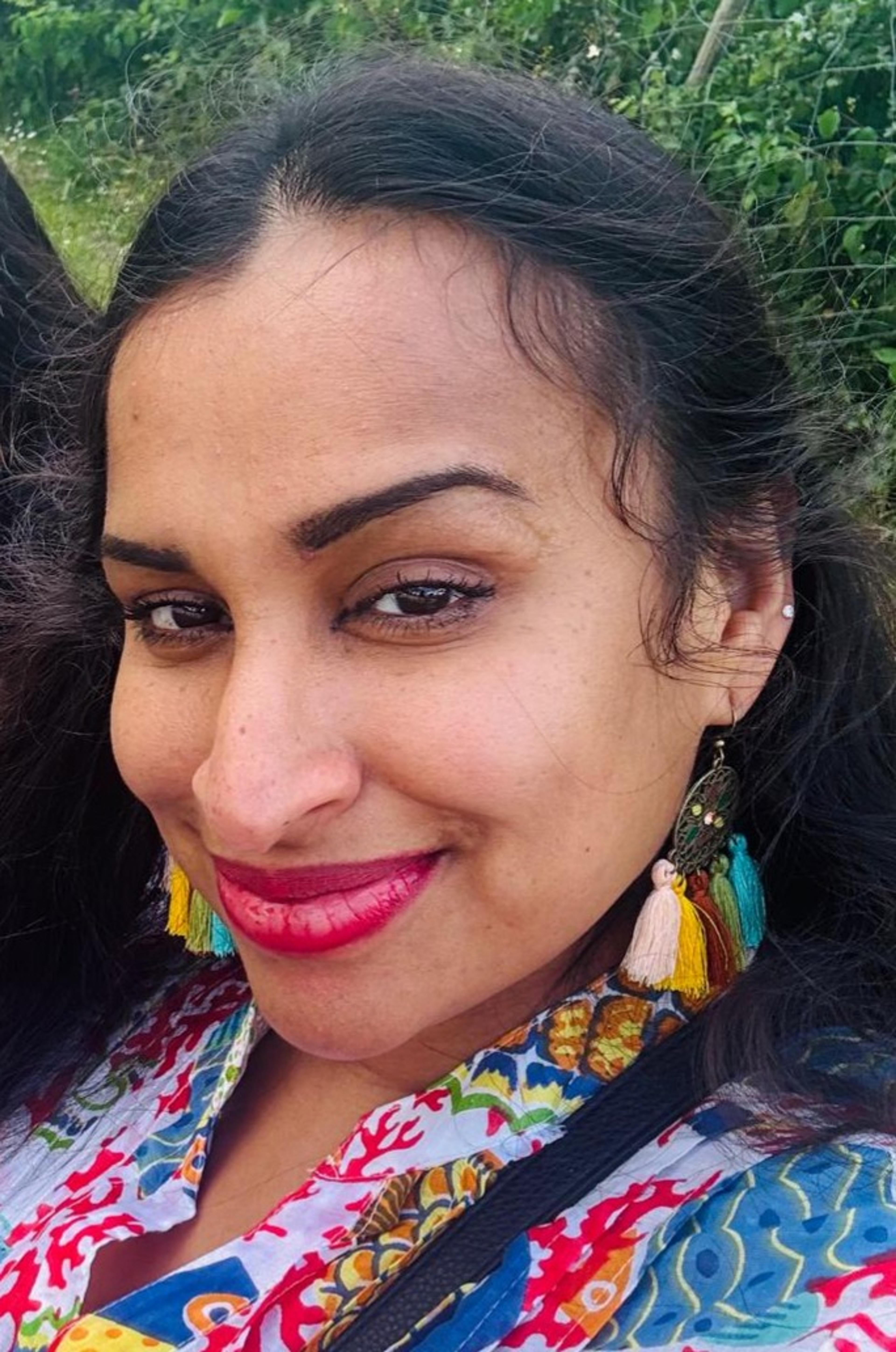 Priyasha Rathnayaka