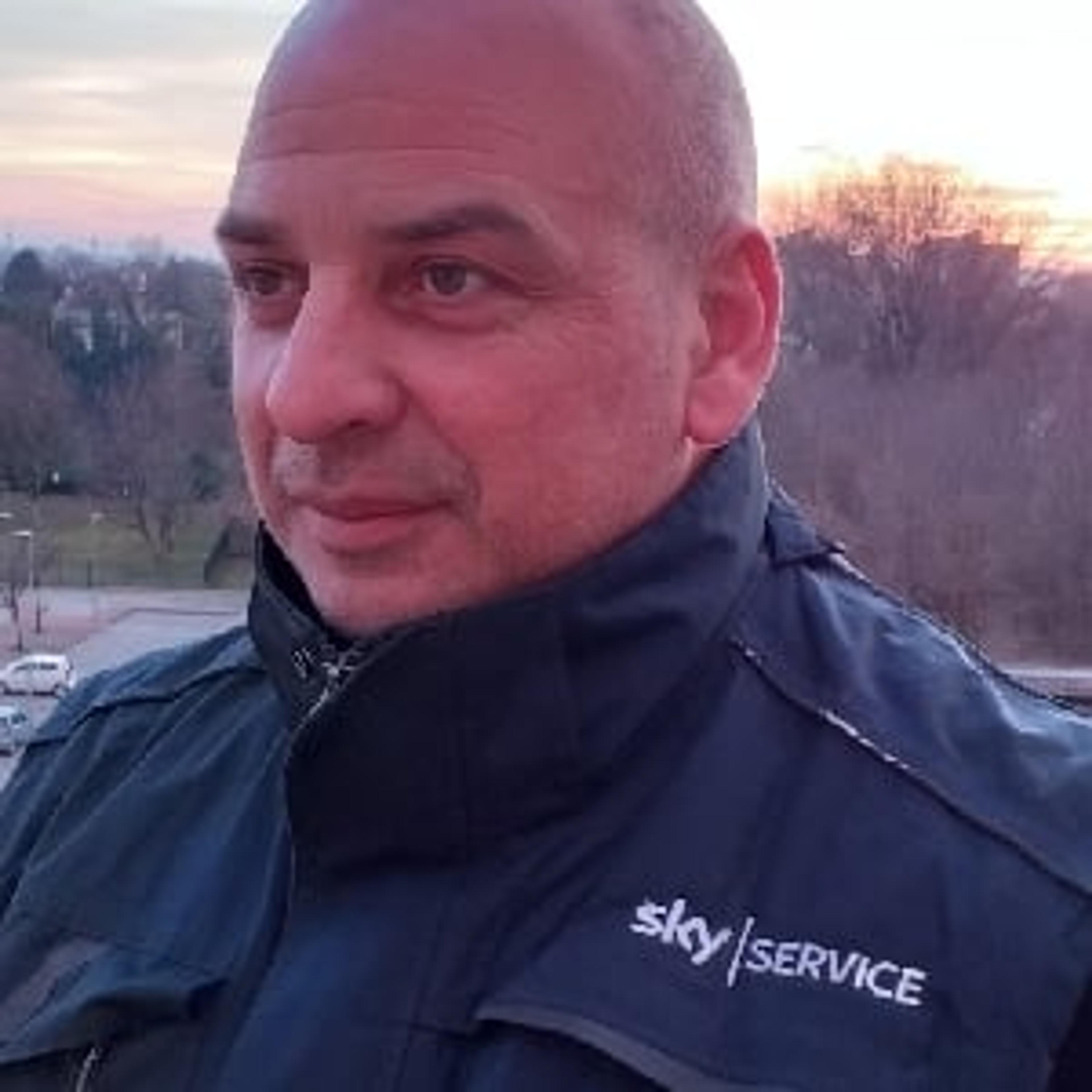 Massimo Rinaldi