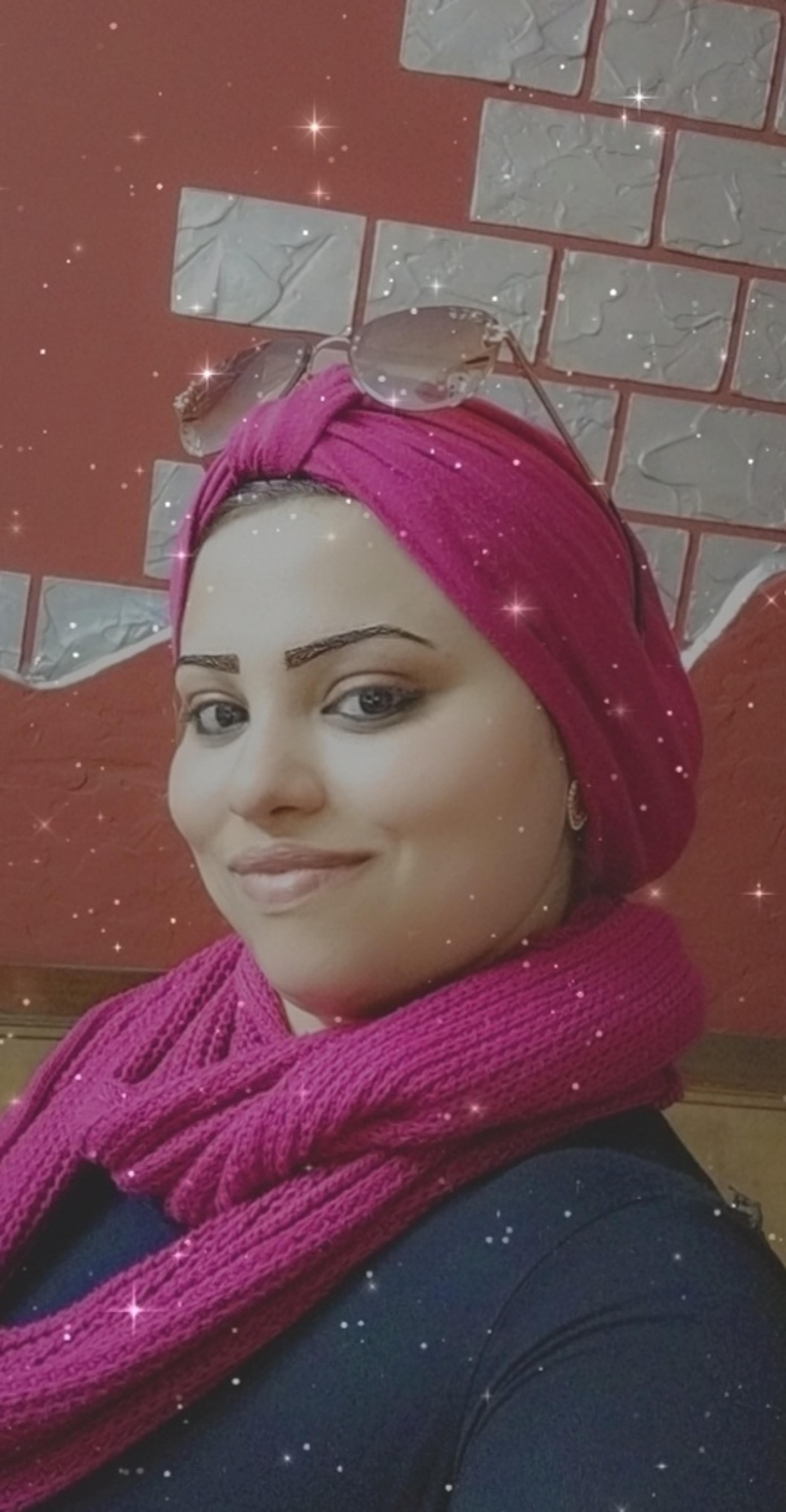رشا احمد