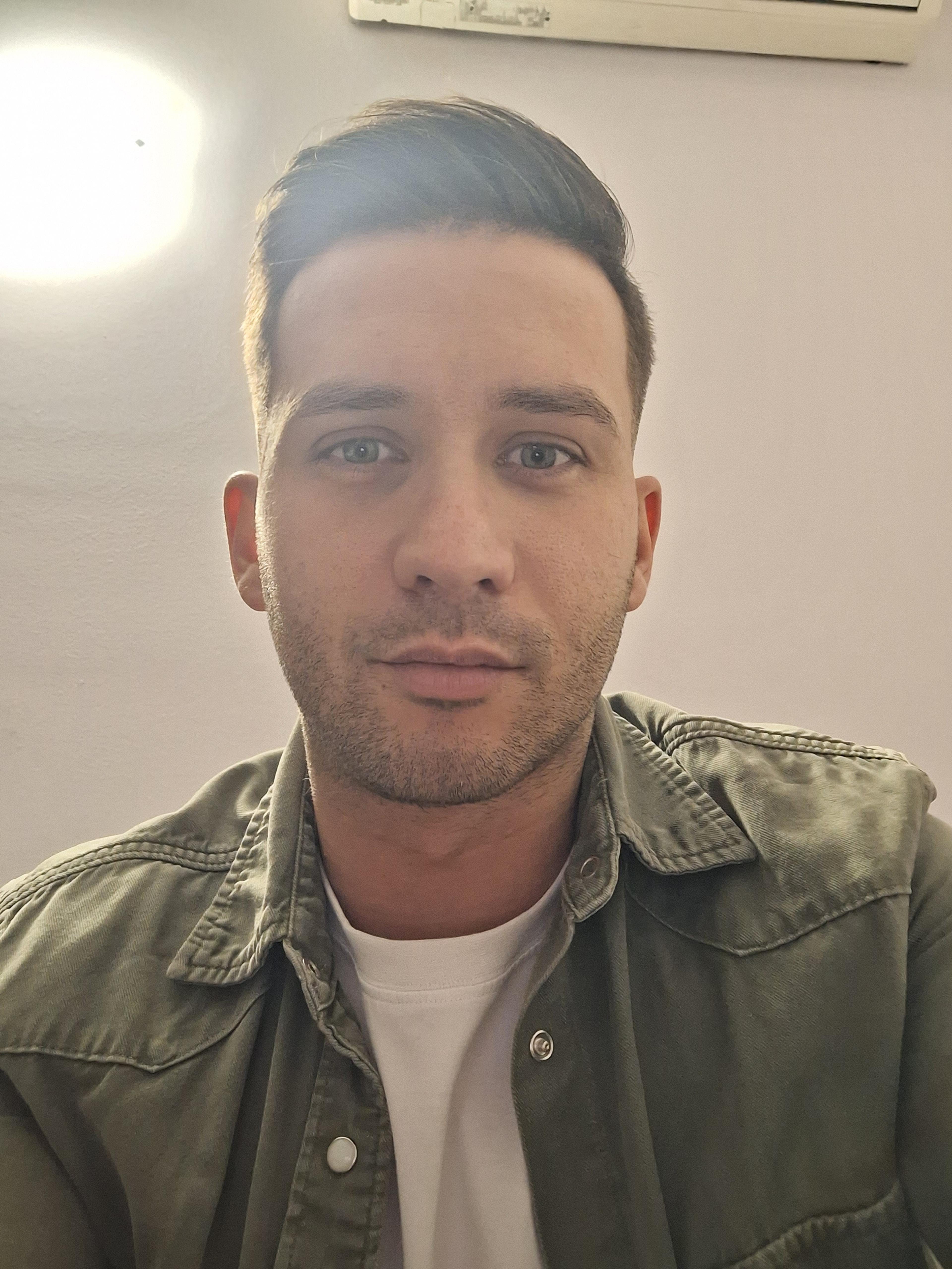 Cristian Riniti