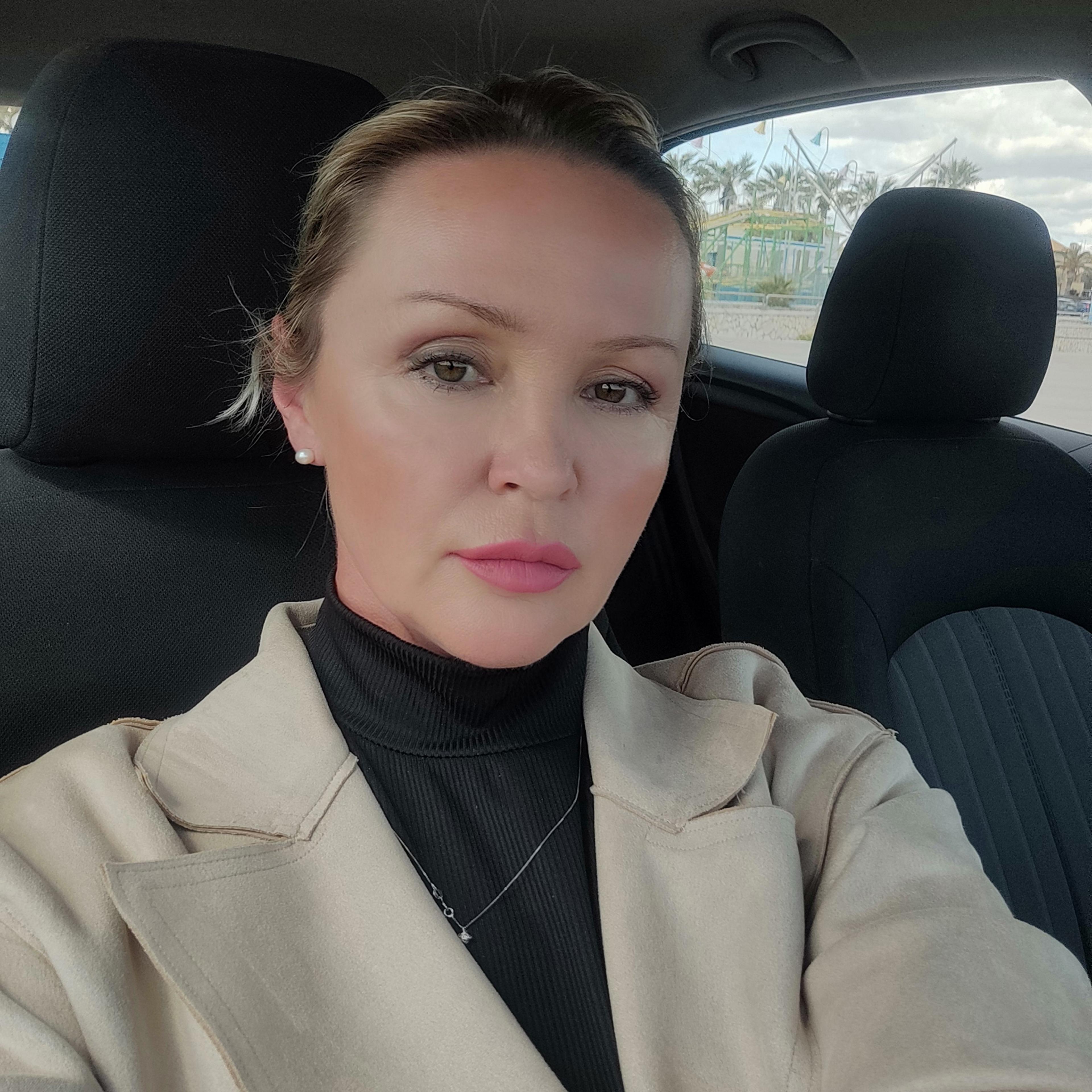 Irina Zobacheva
