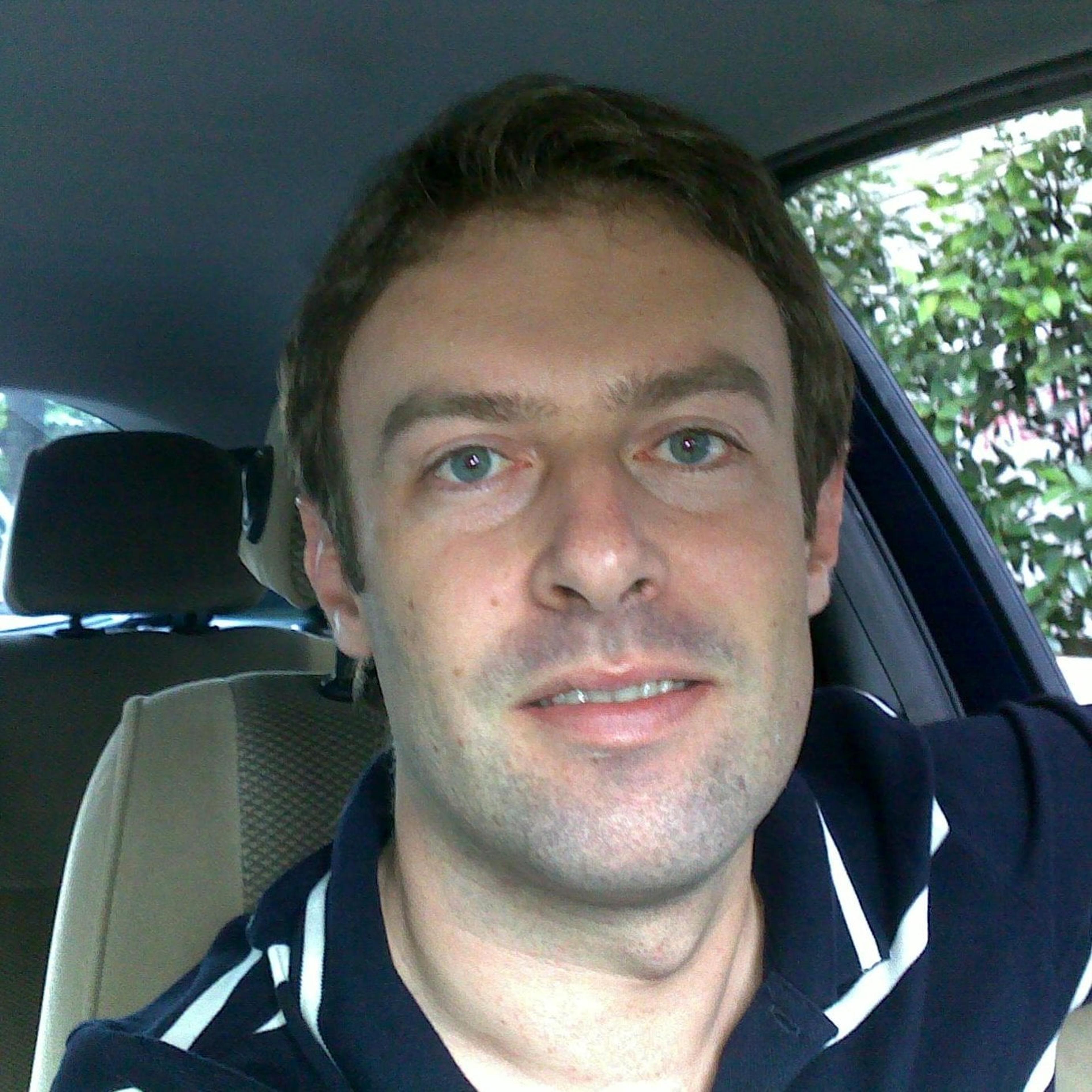Enrico Zubani