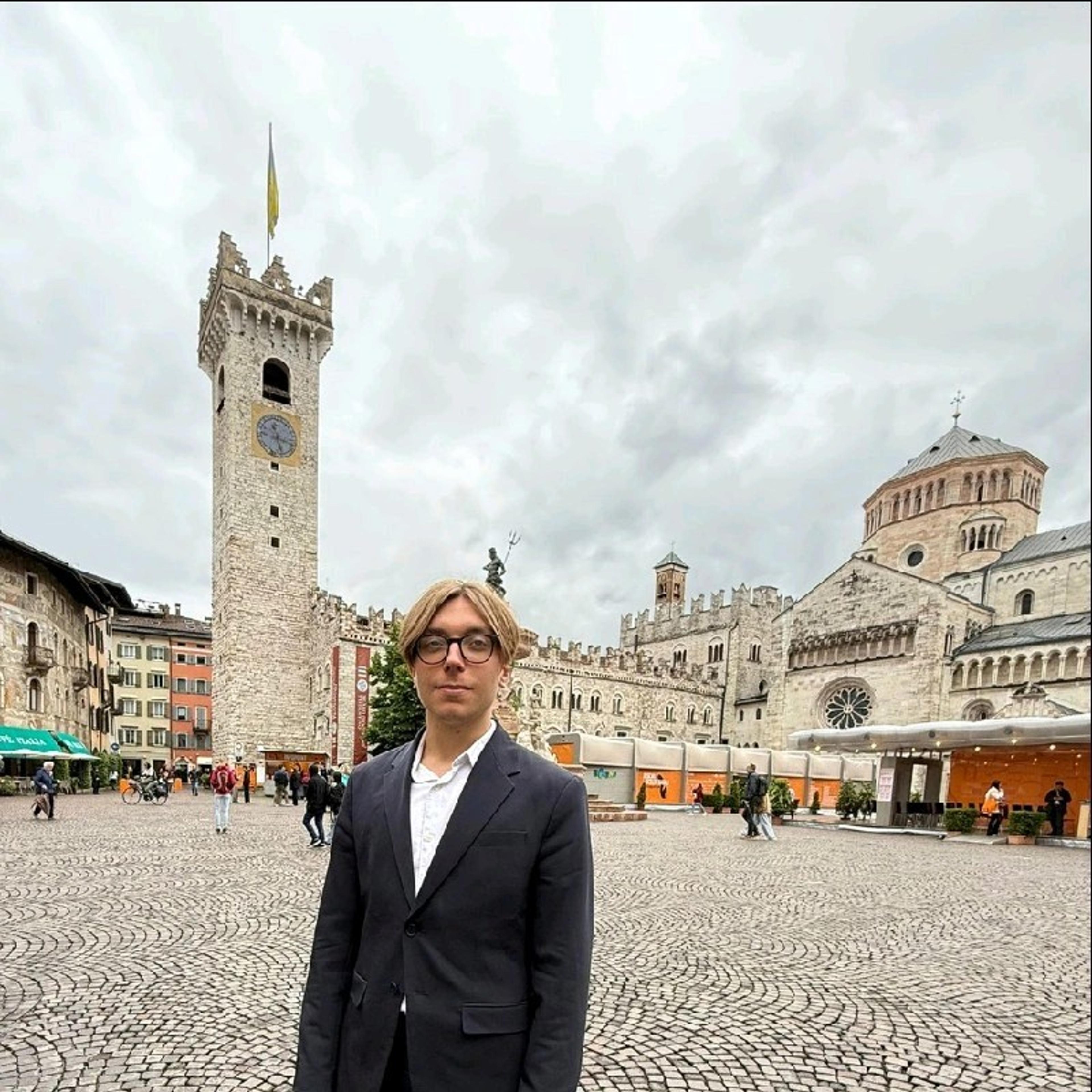 Leonardo Cannavò