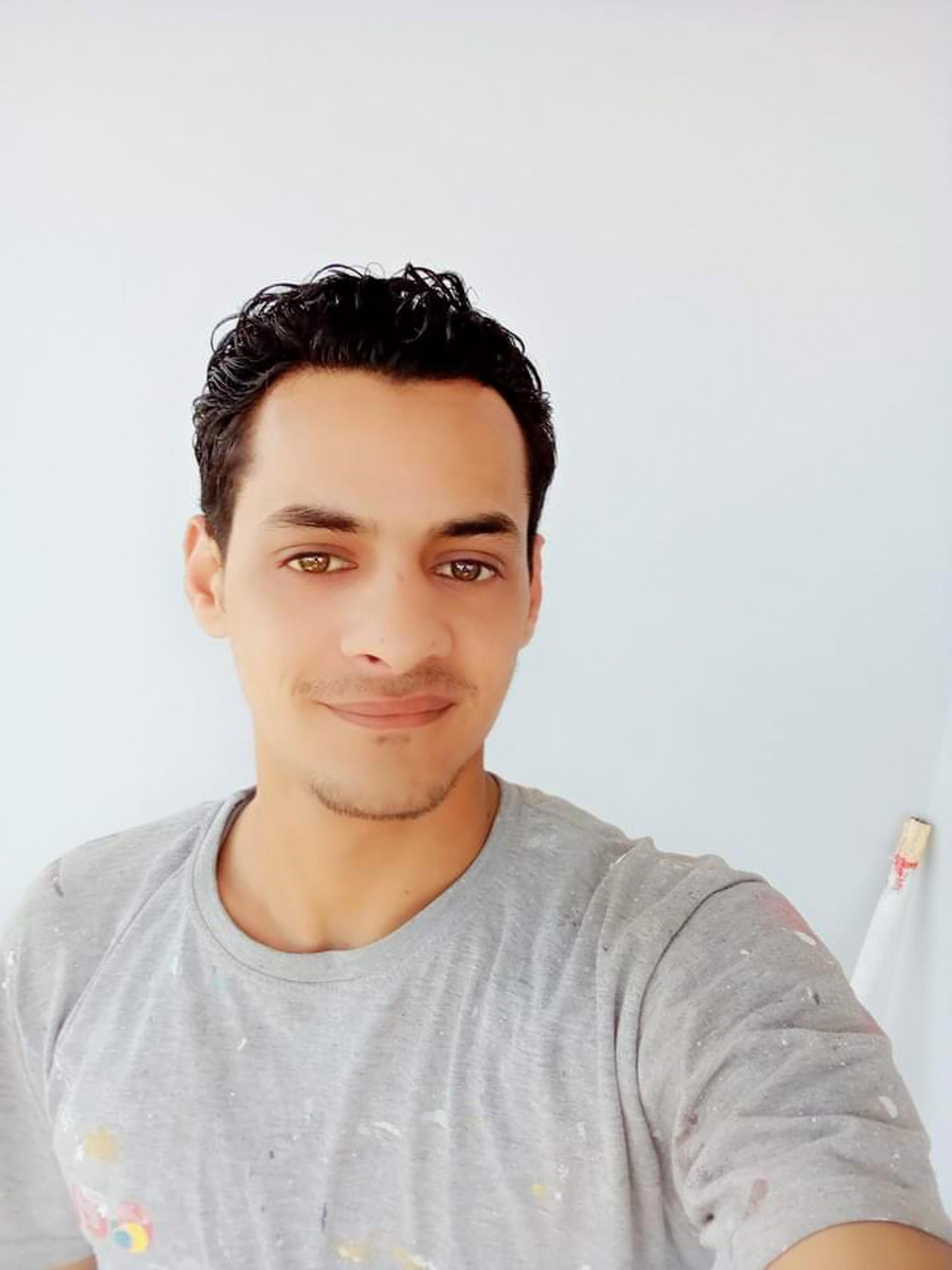 محمود عمار