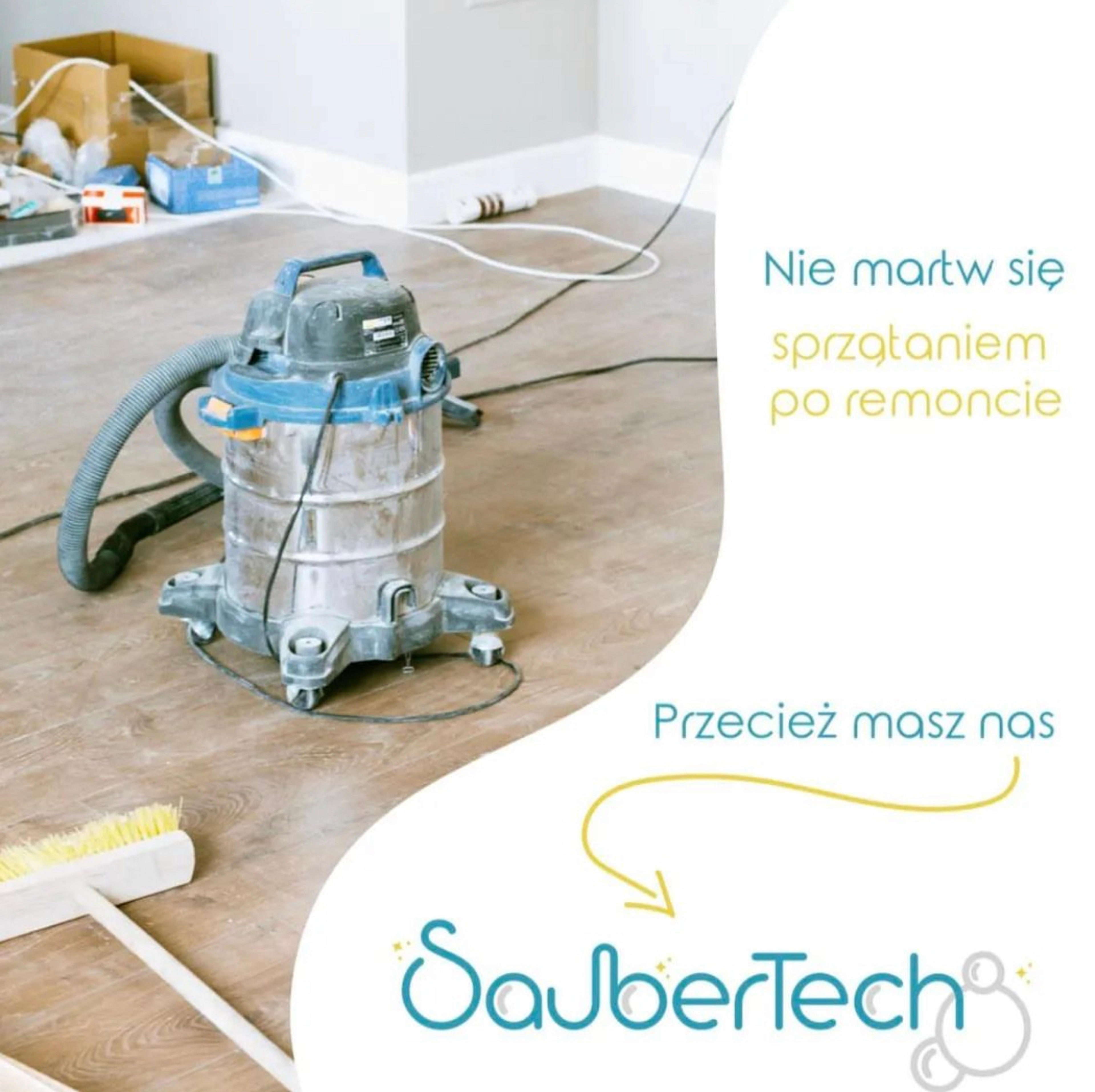SauberTech