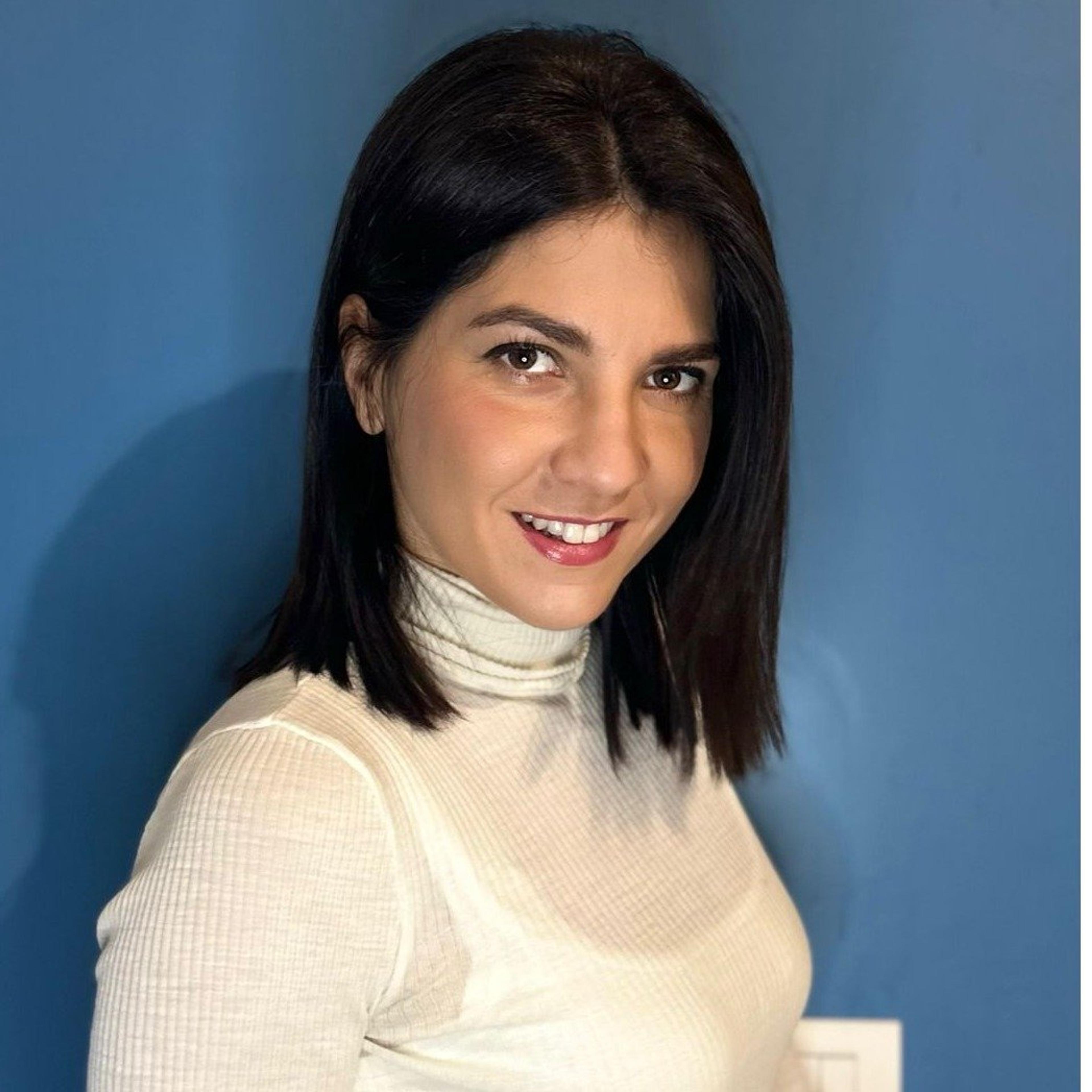 Avv. Samantha Castiglioni