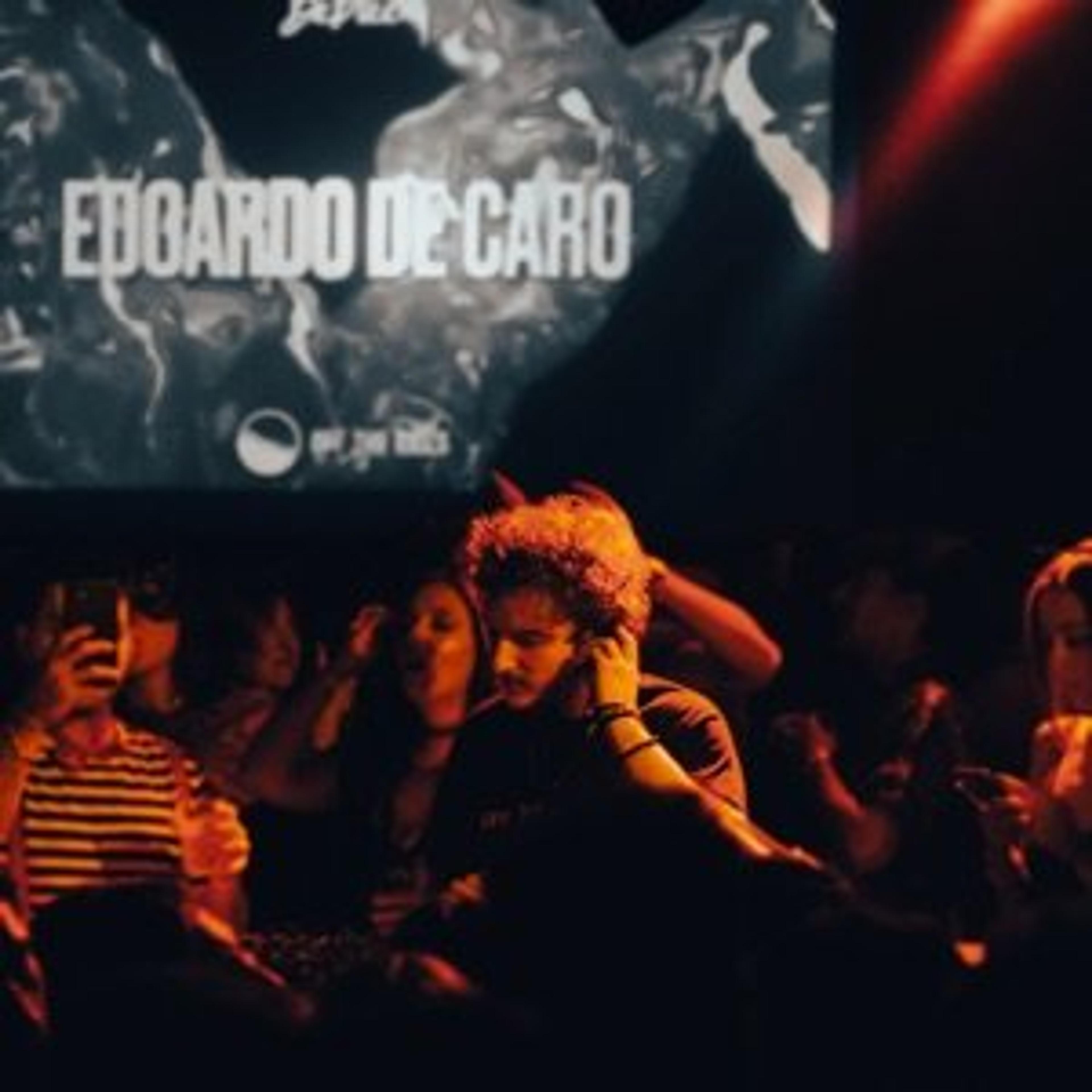 Edoardo De Caro