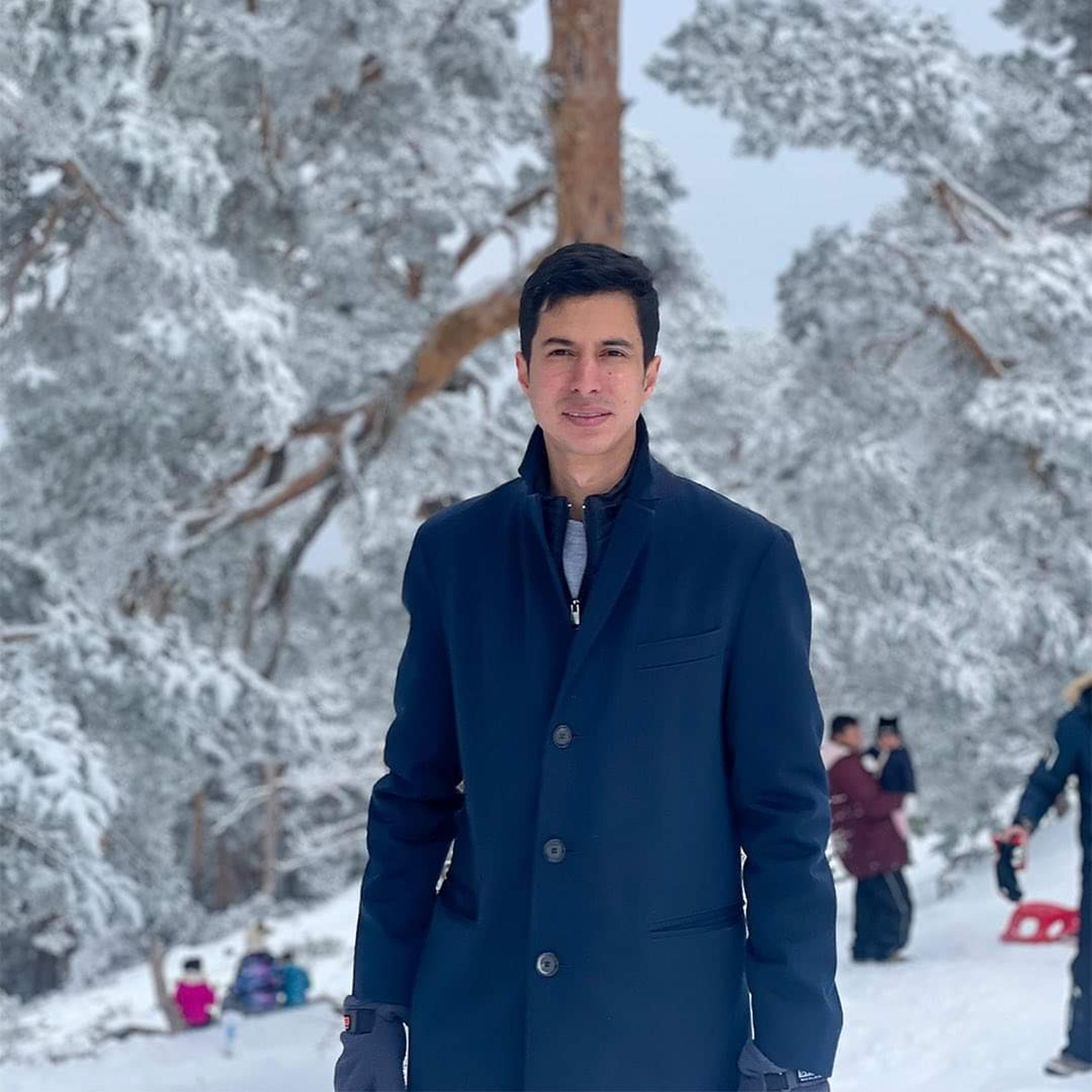 Guillermo Gamboa