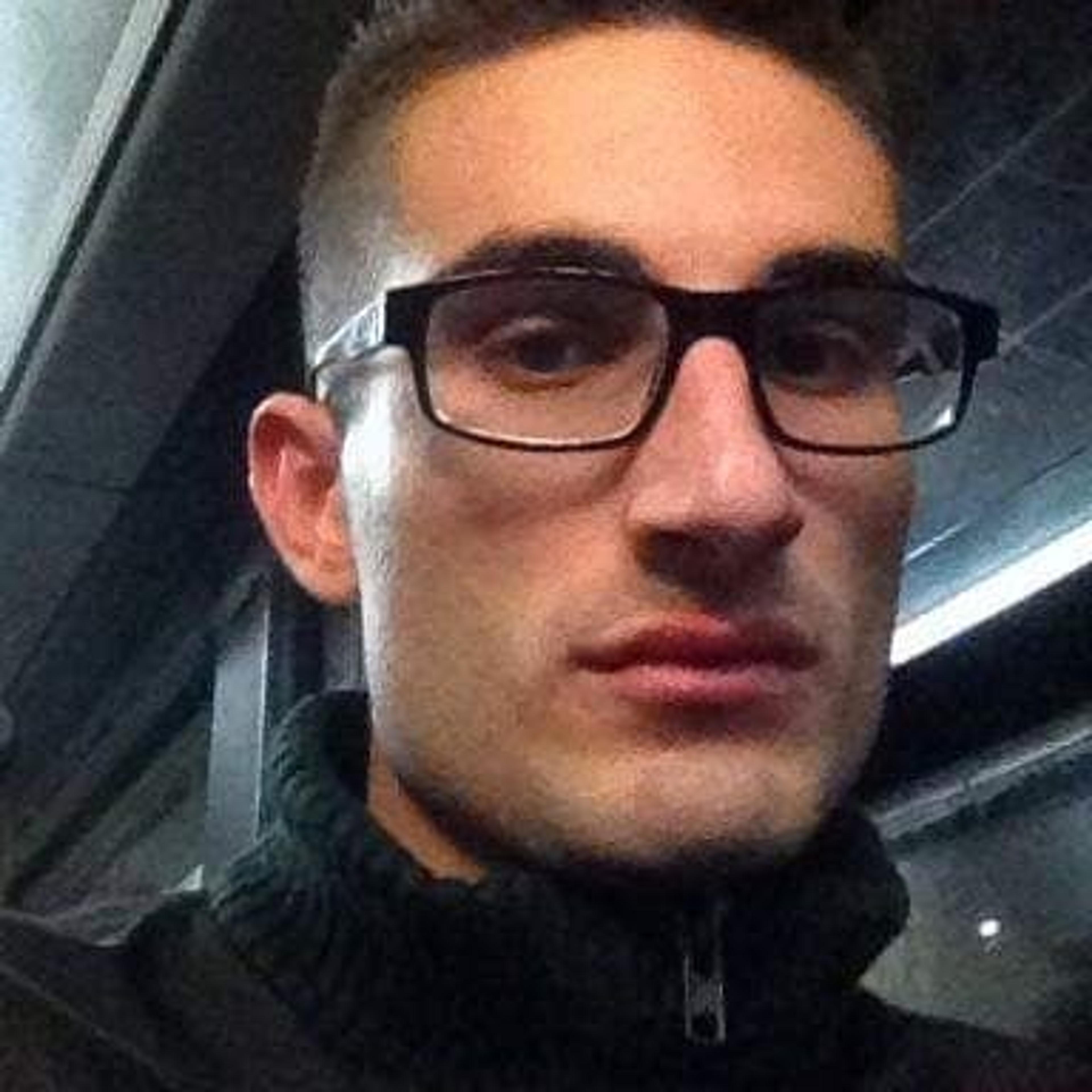 Manuel Ferraro