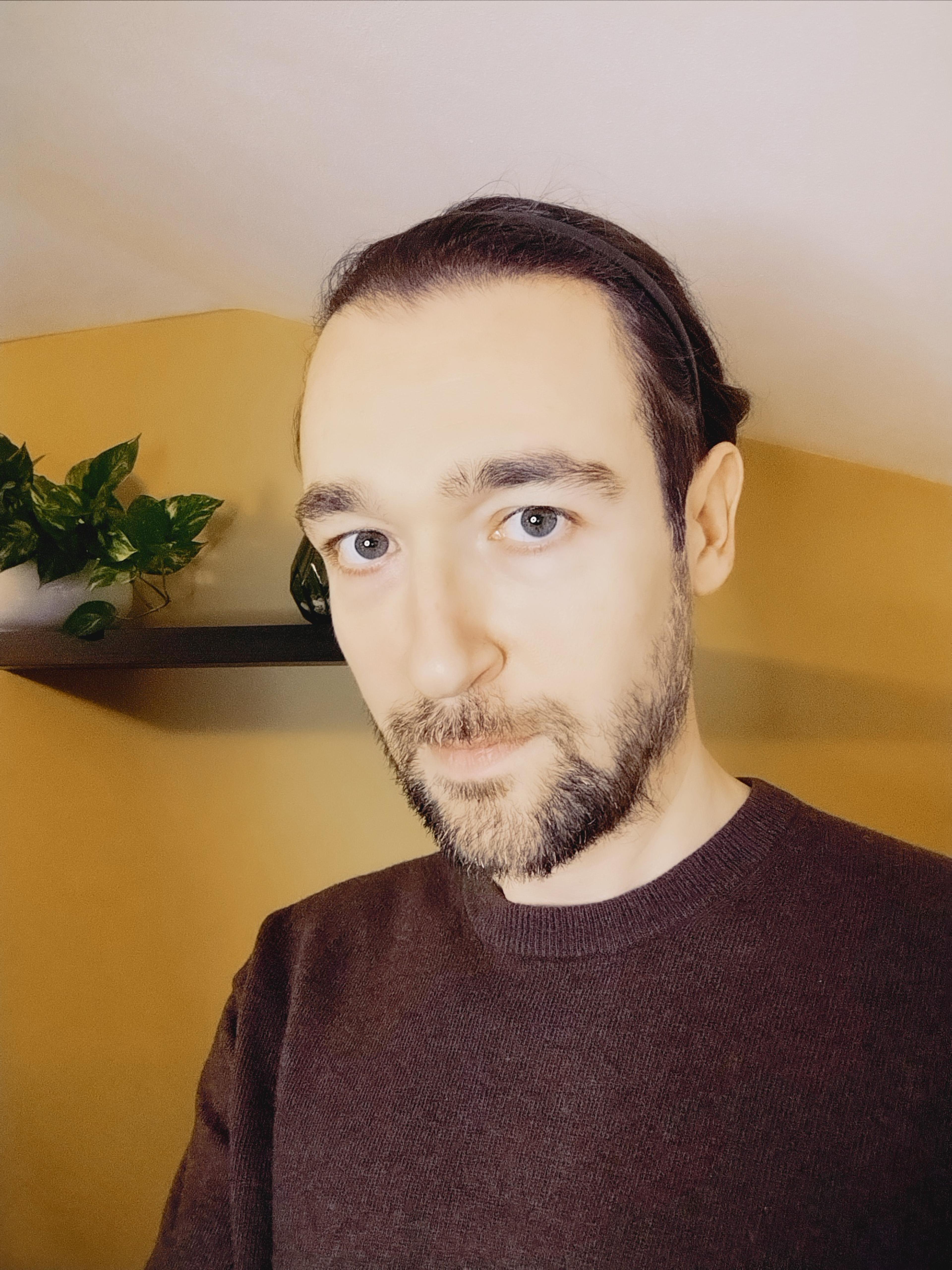 Marco Celesti