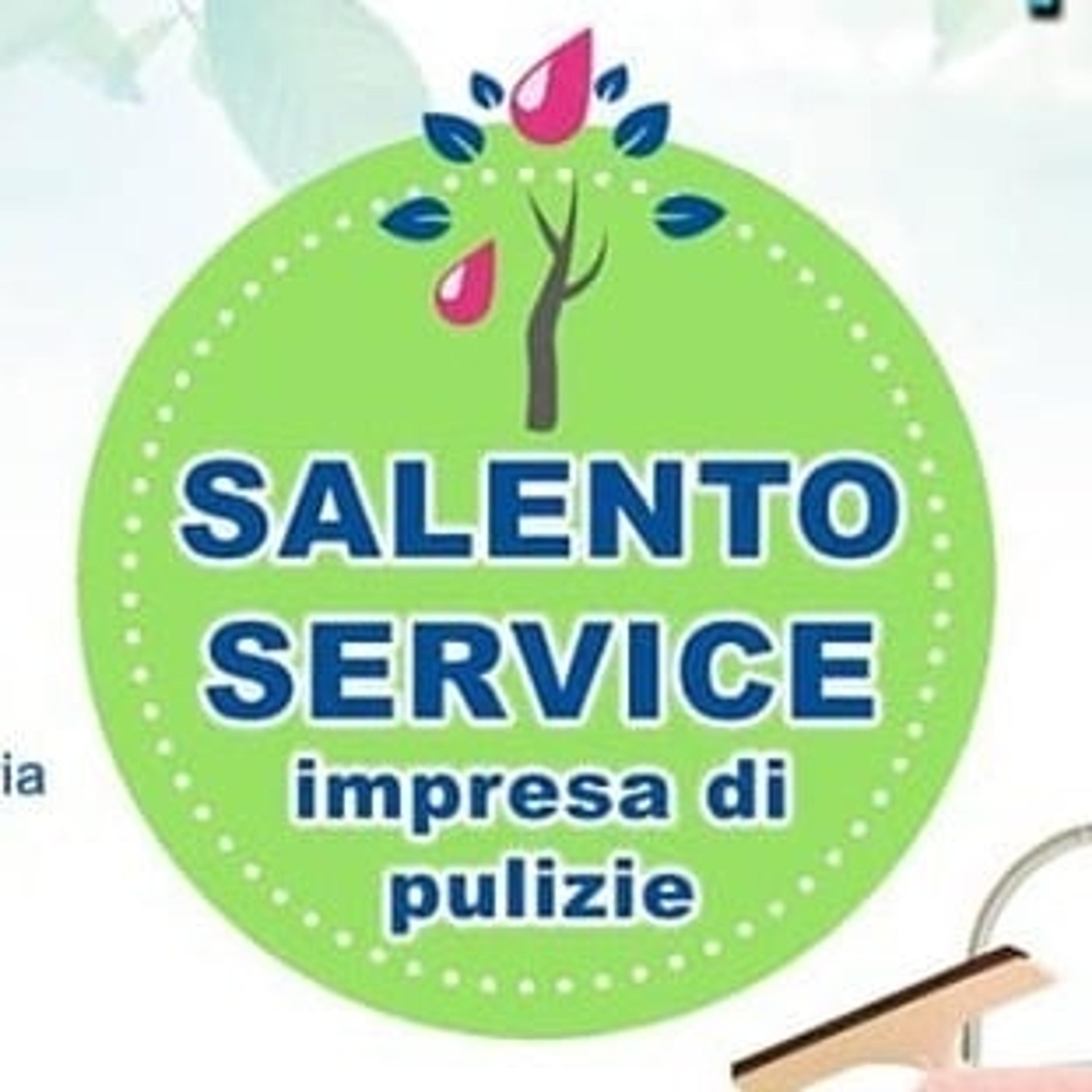 SALENTO SERVICE srls DI STAMERRA TOMMASO