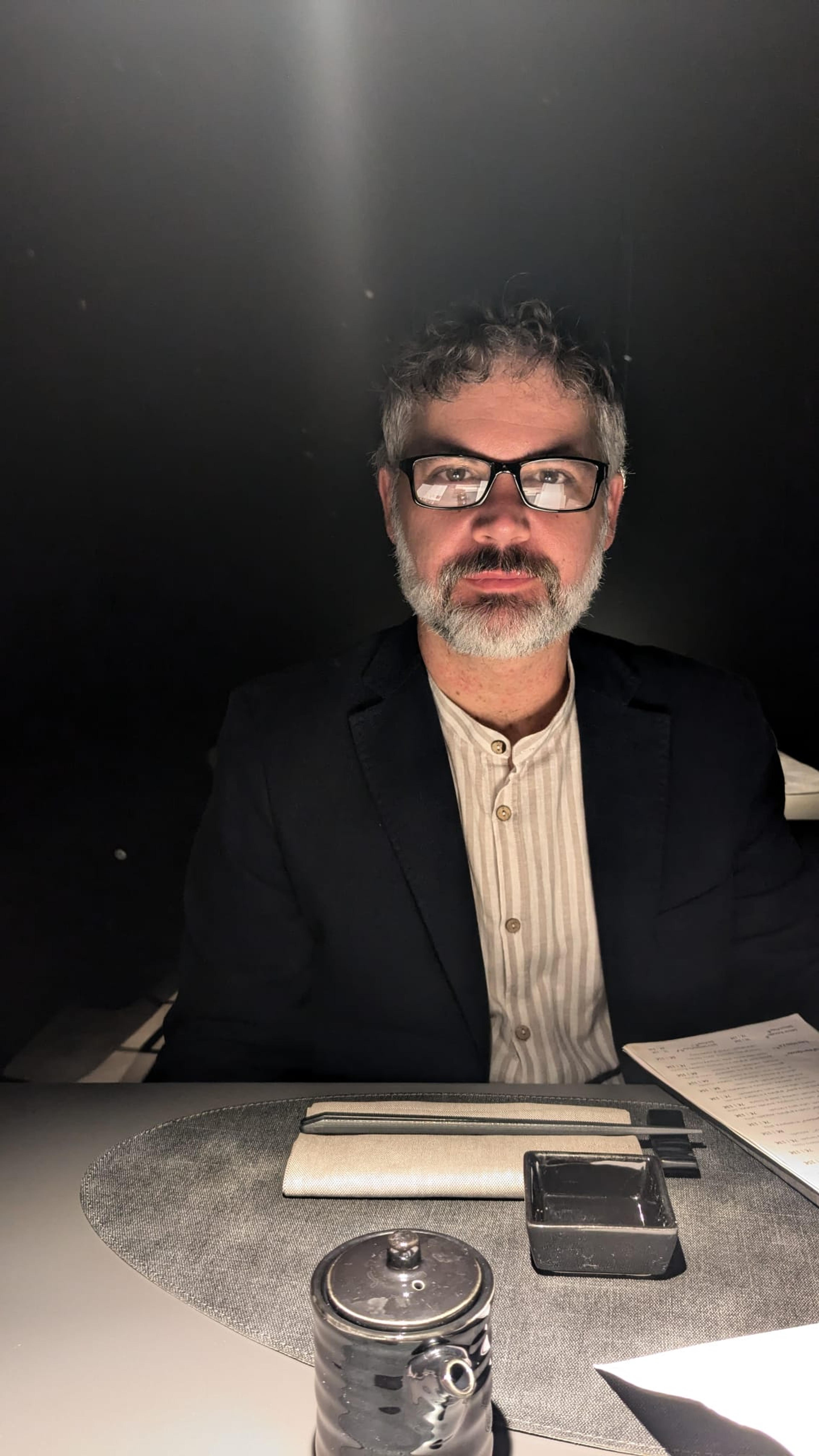 Marco Pacilli
