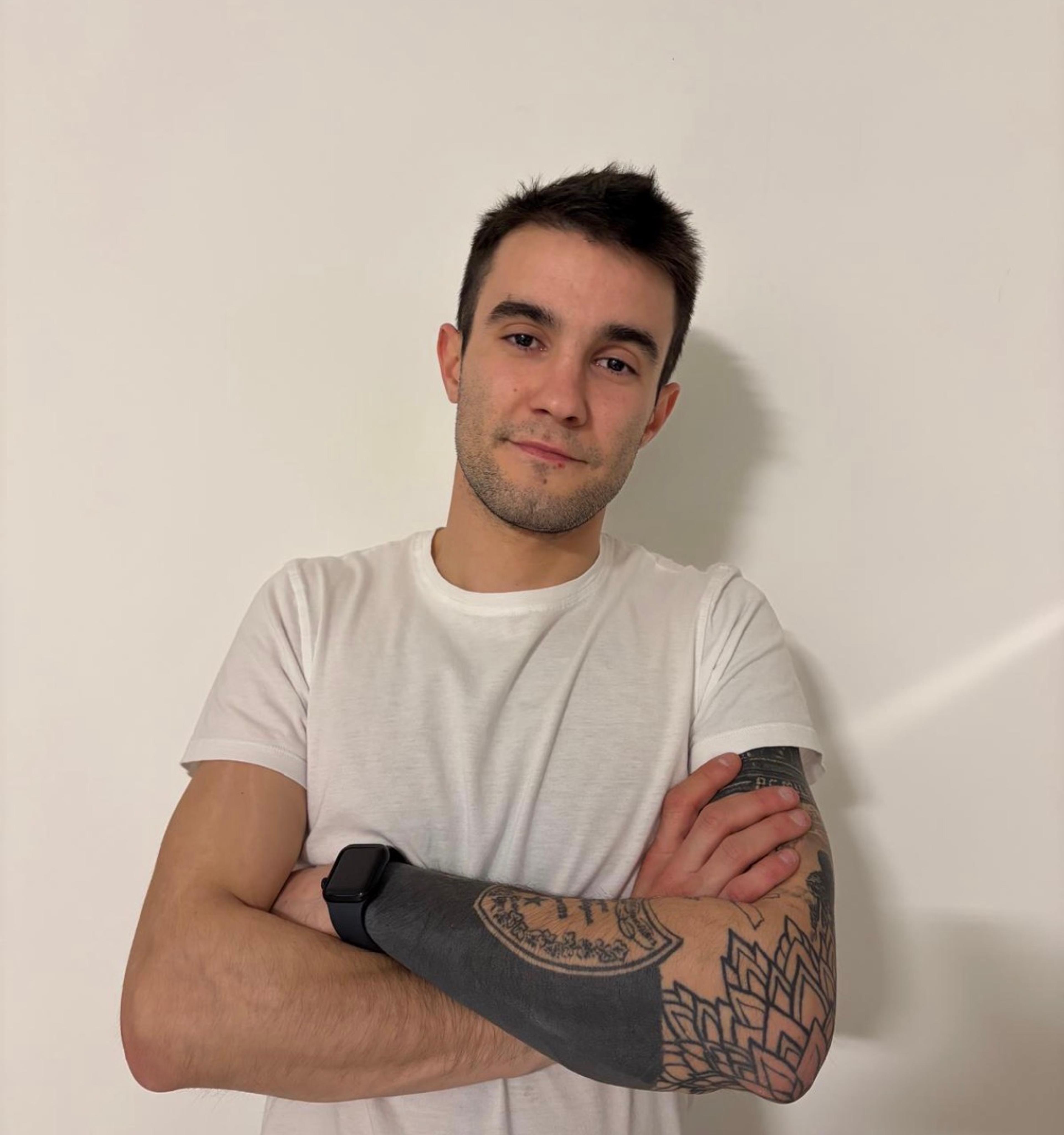 Luca Tonetto