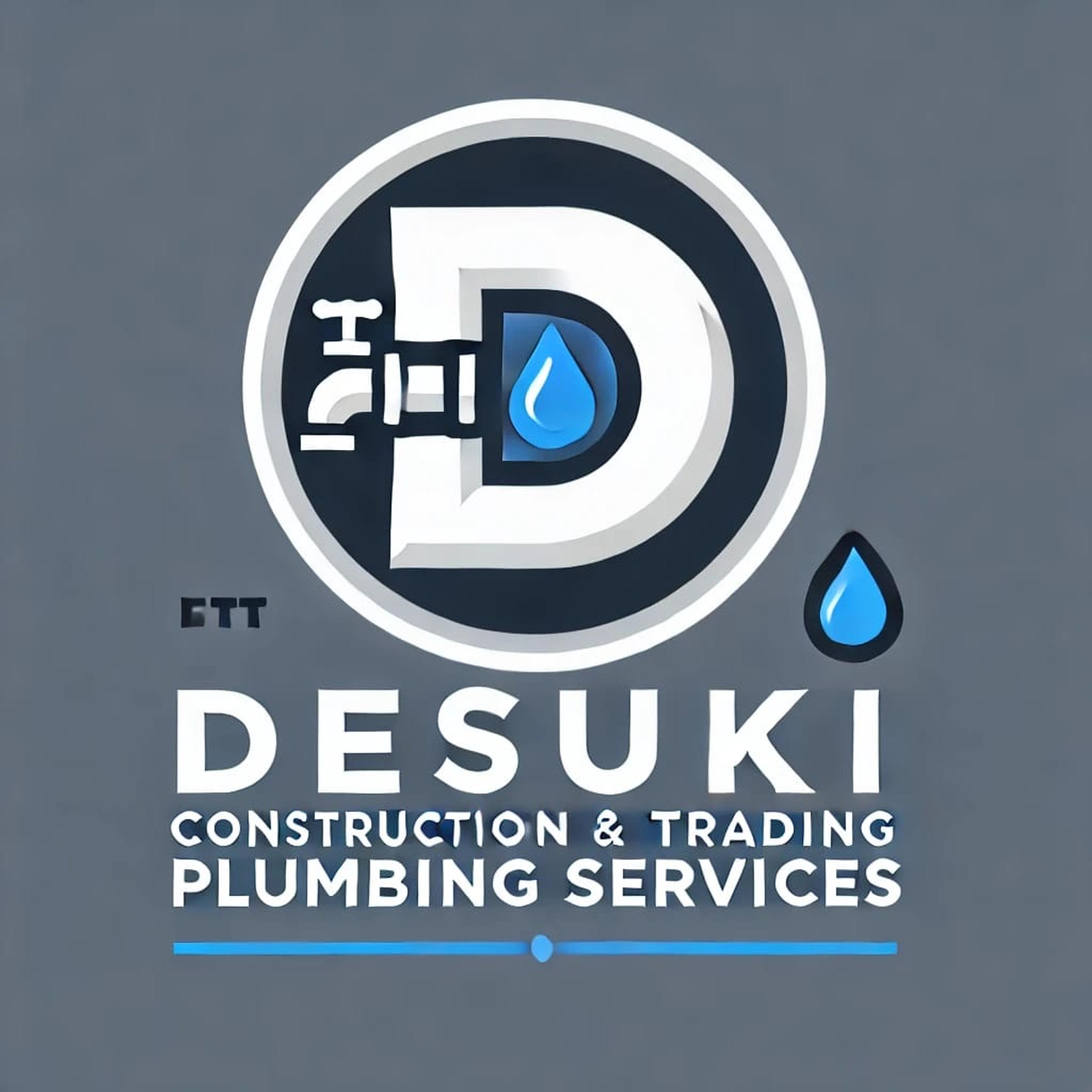 Desuki  Construction  Trading Plumbing Services