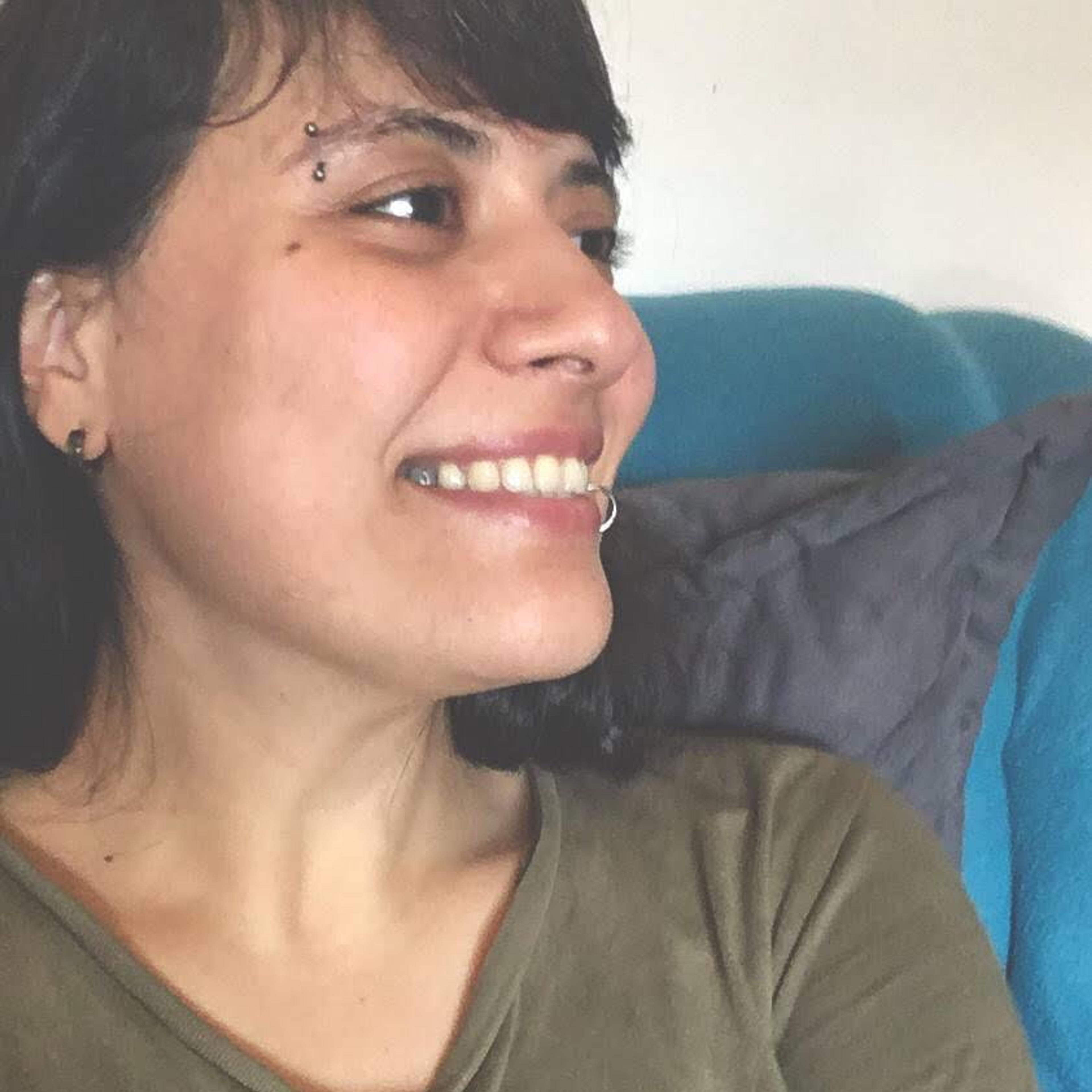 Tina Nadjar
