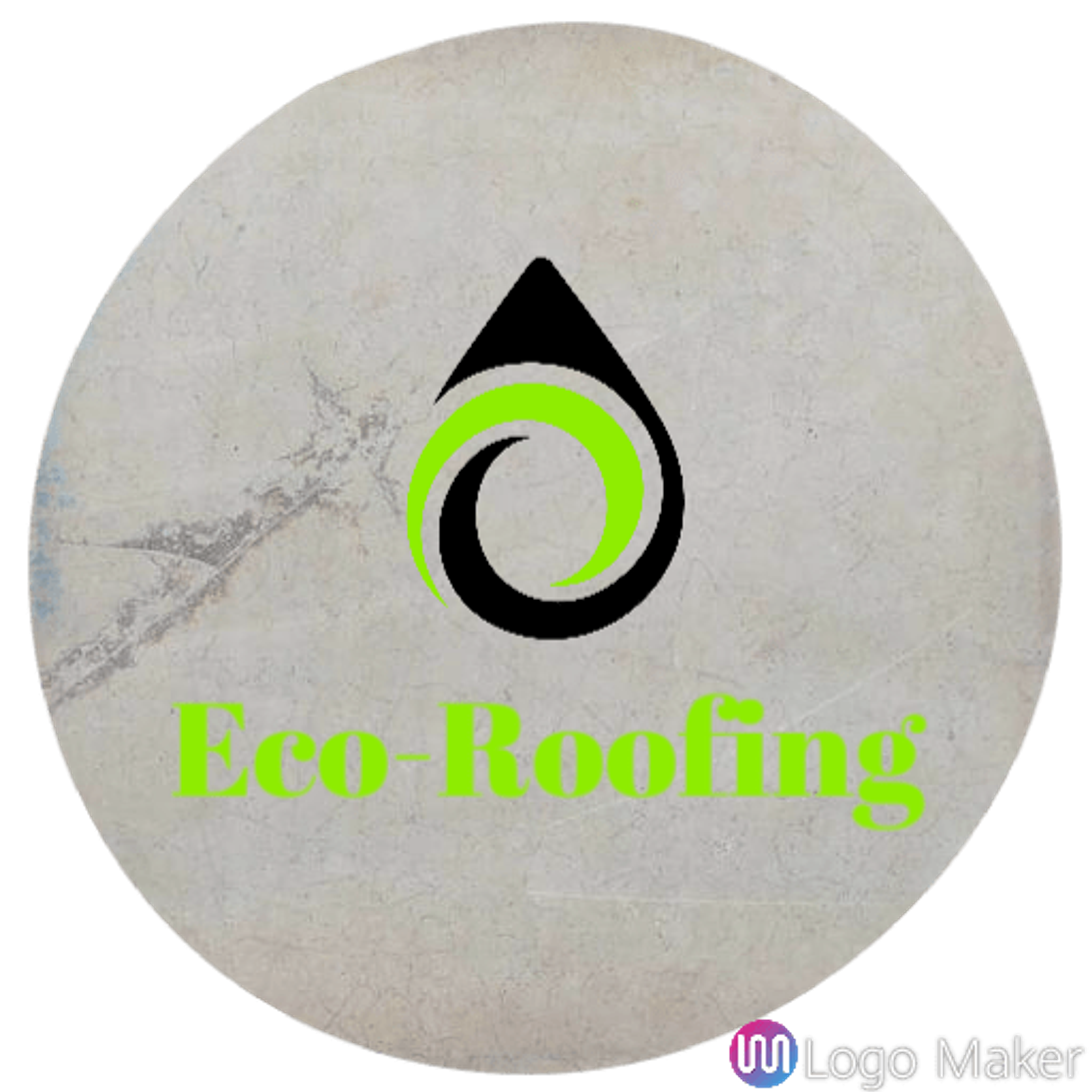 Eco-Roofing