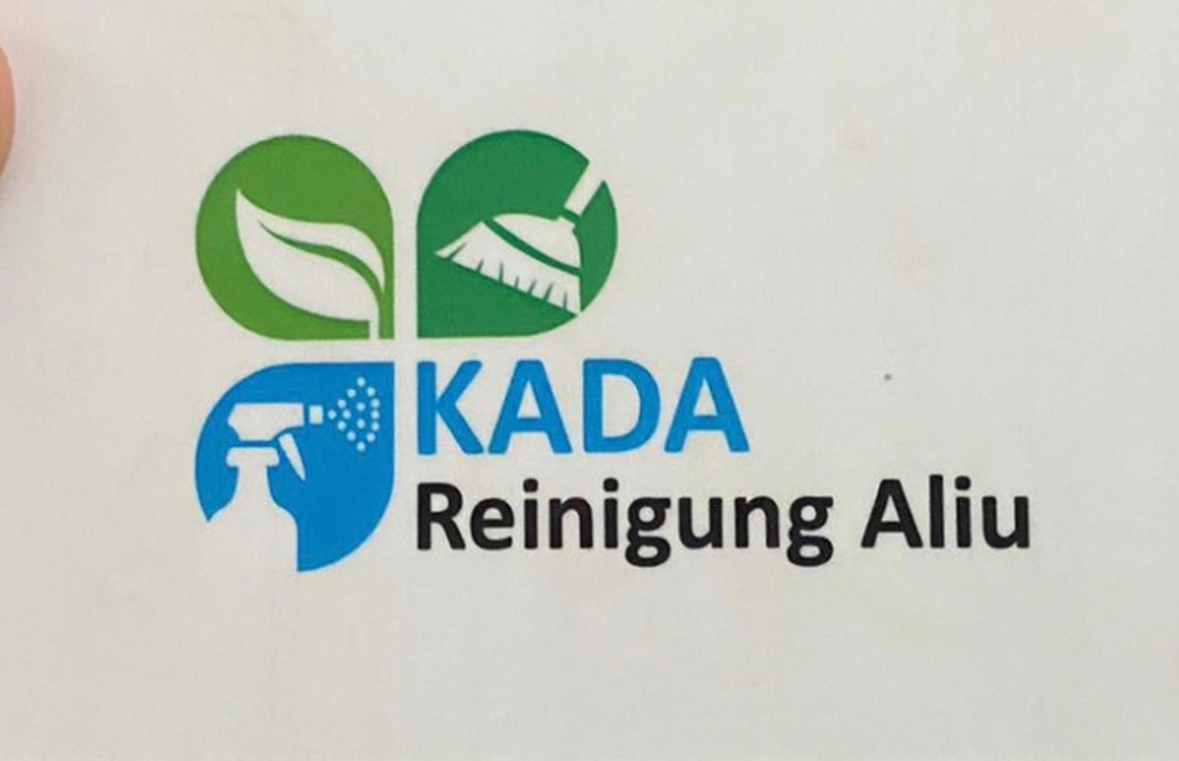 Kada Reinigung Aliu