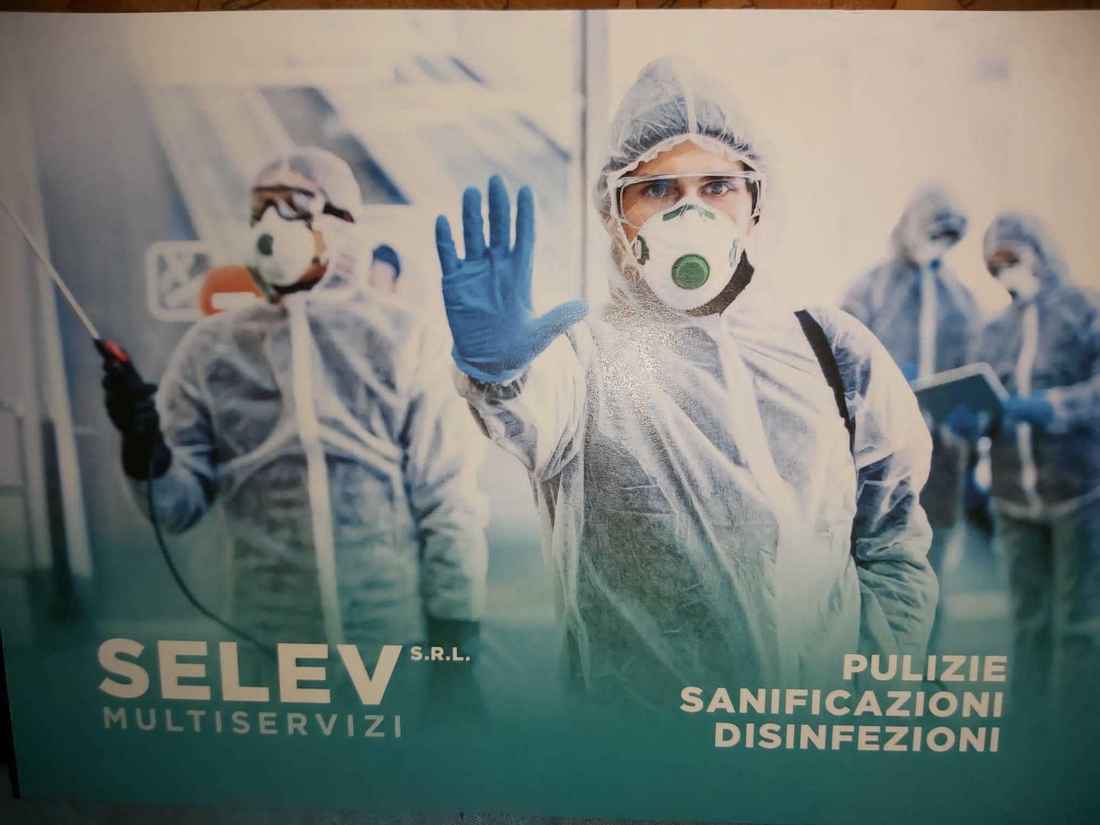EDELWEISS Impresa di pulizie