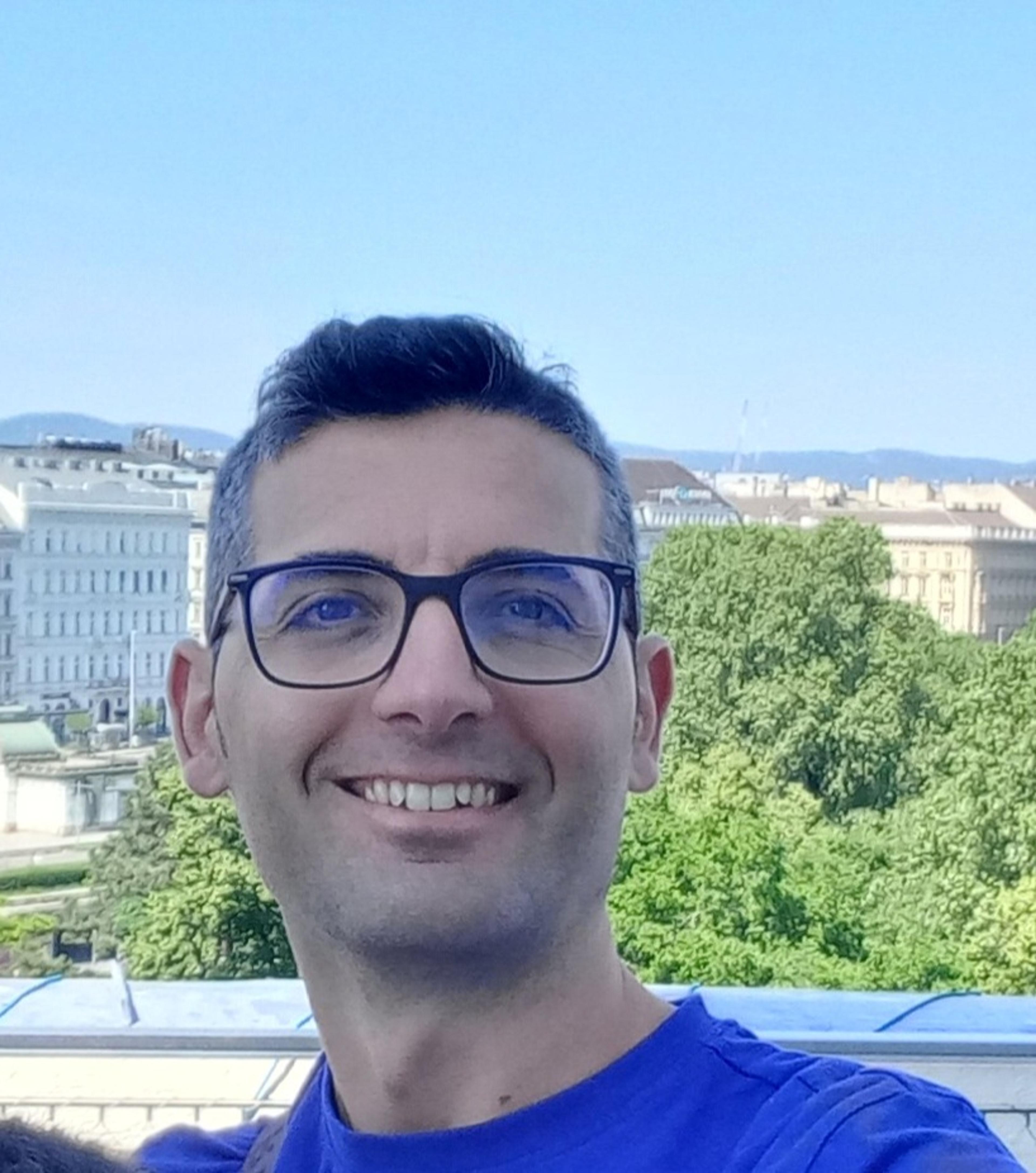 Nicola Bazzoni