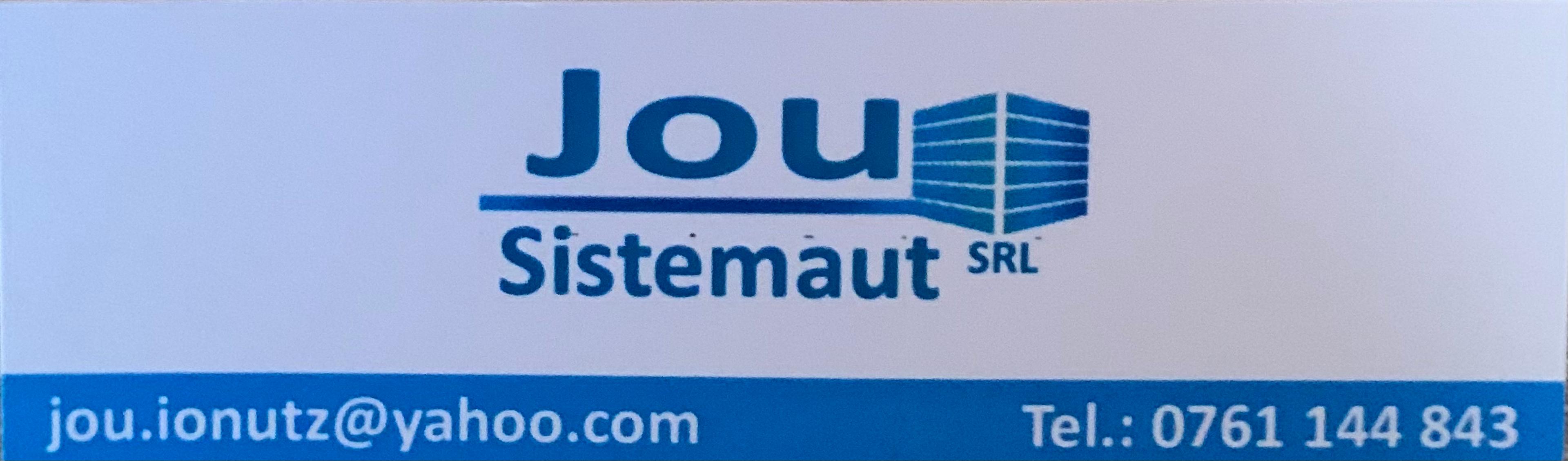 JOU SistemAut