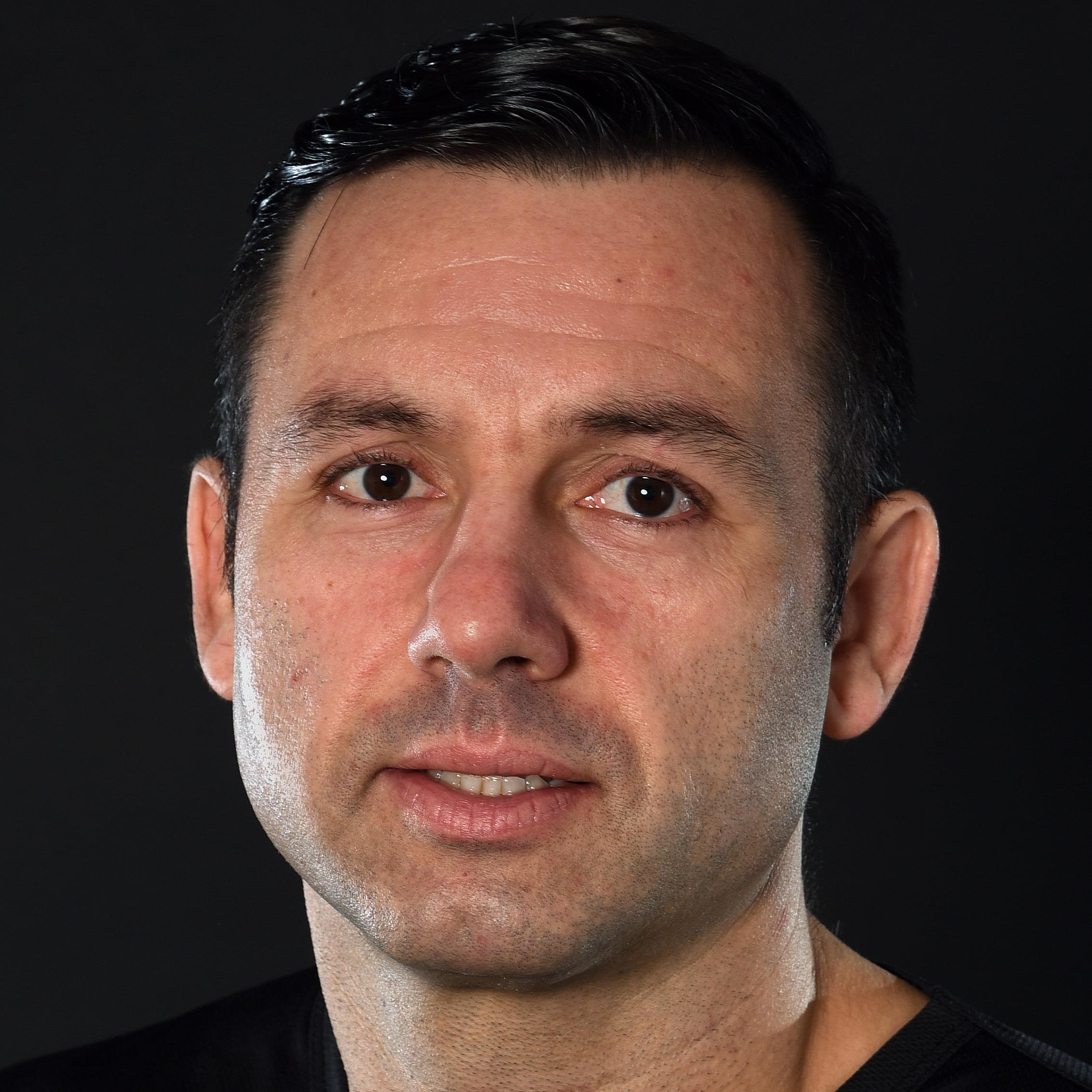 EDY Andric Personal Trainer