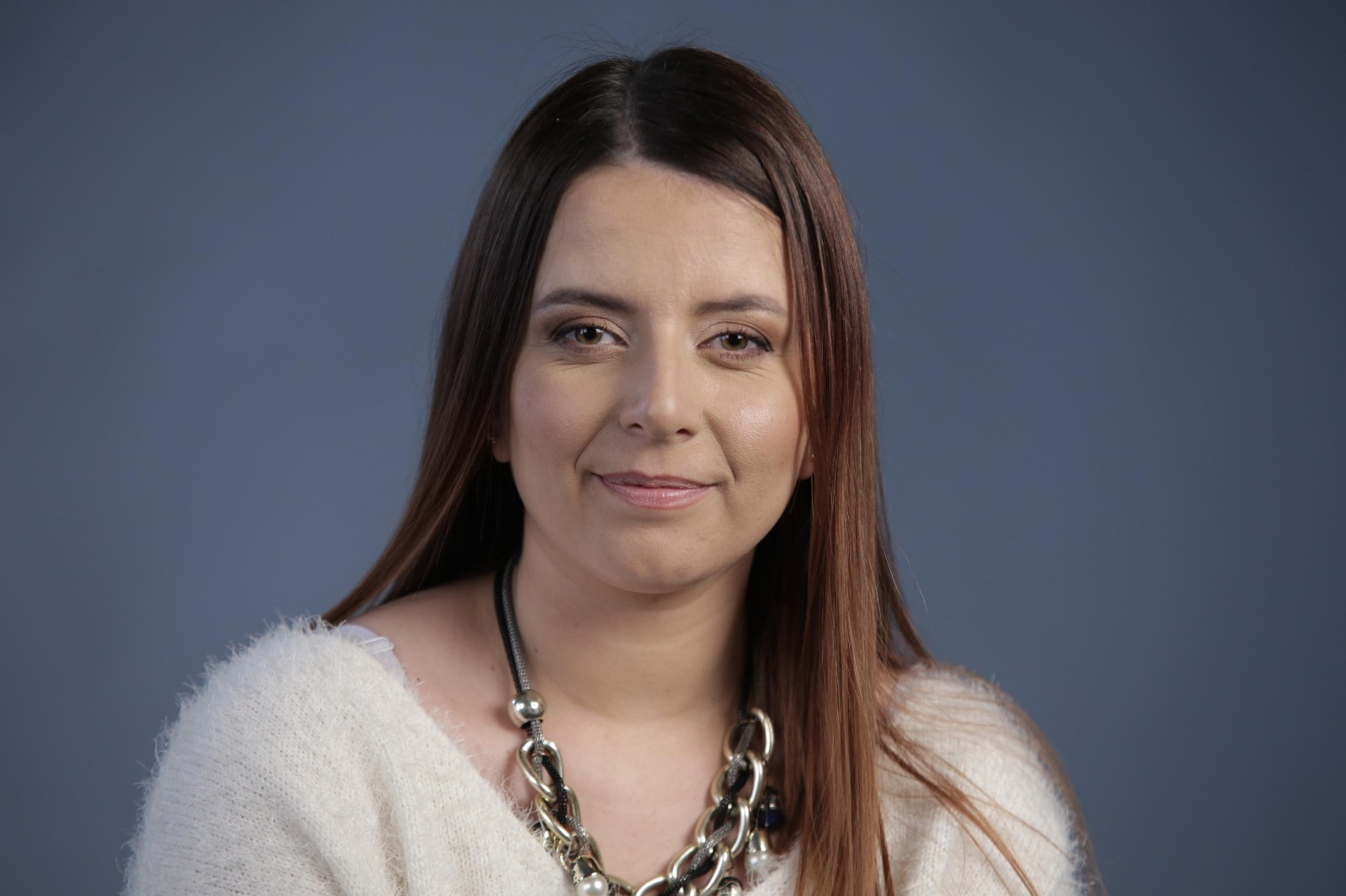 Veronica Pisano
