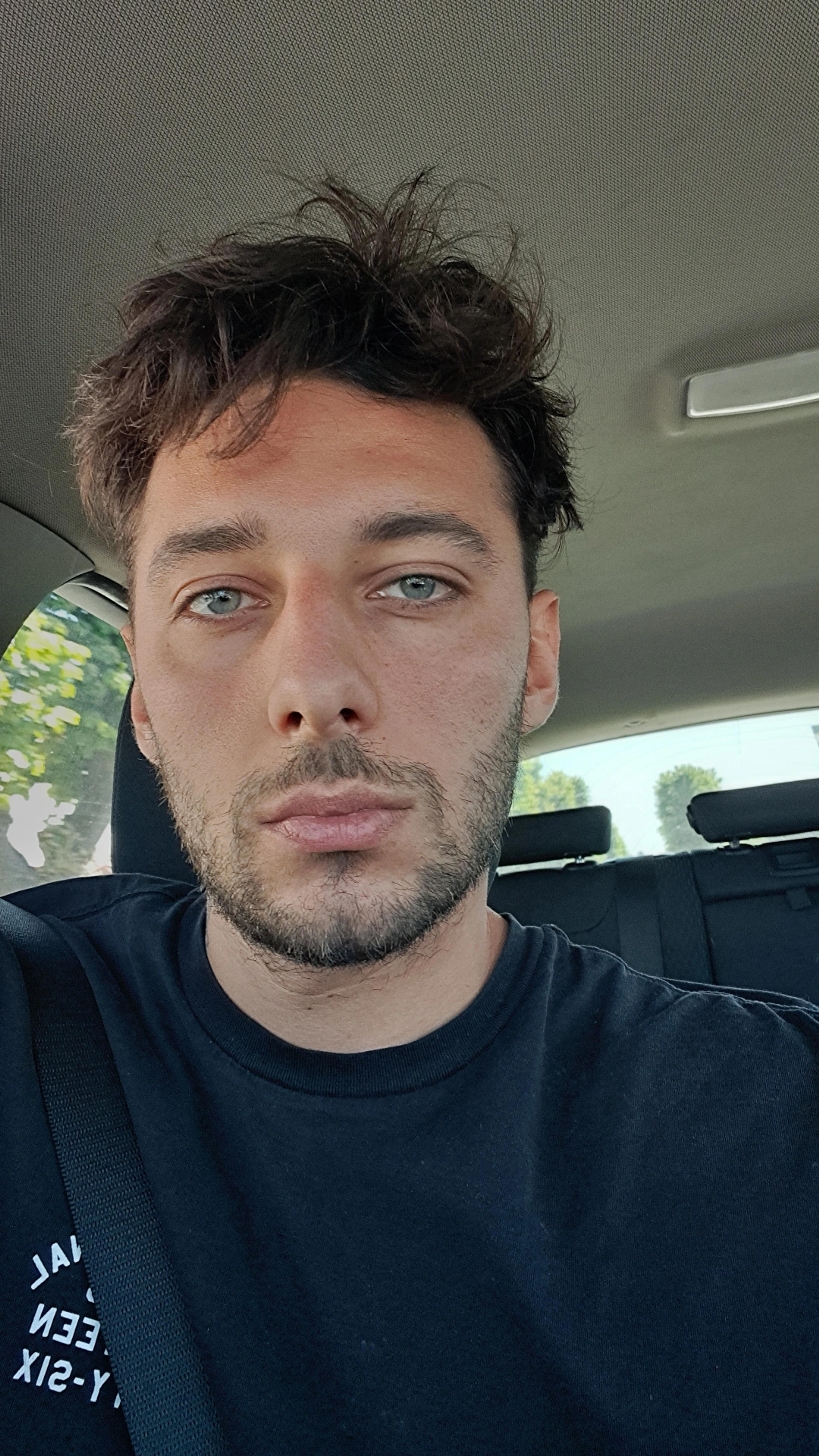 Stefano Salvoni