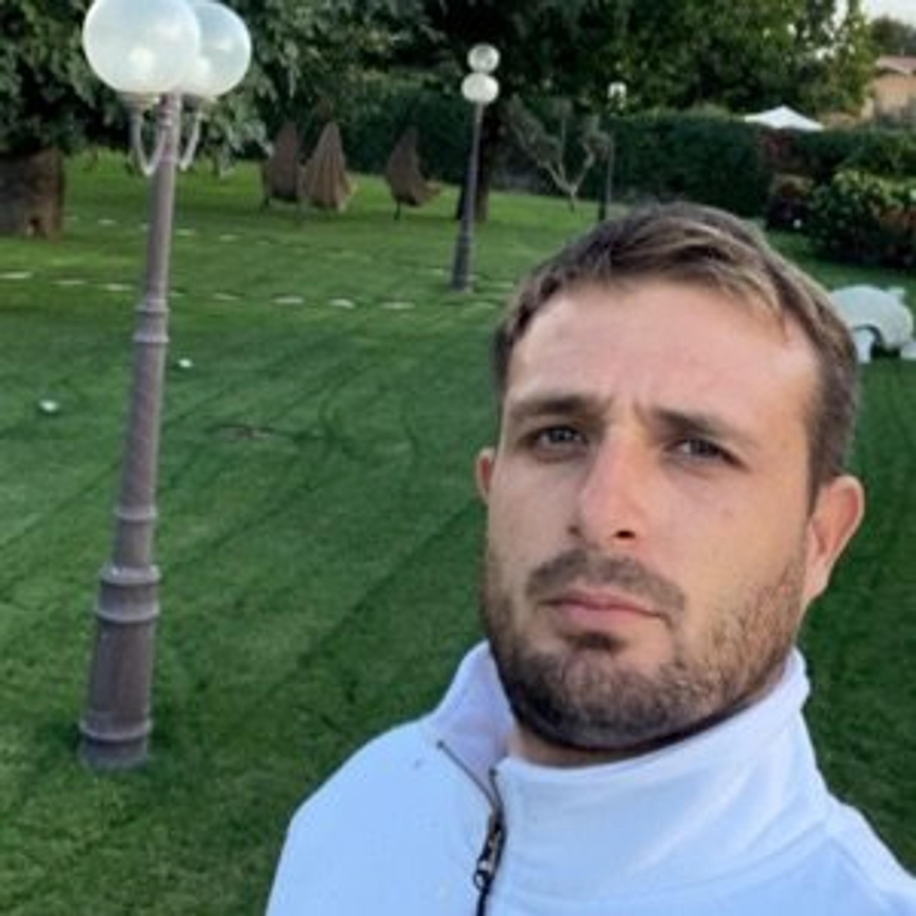 Stefano Tafani