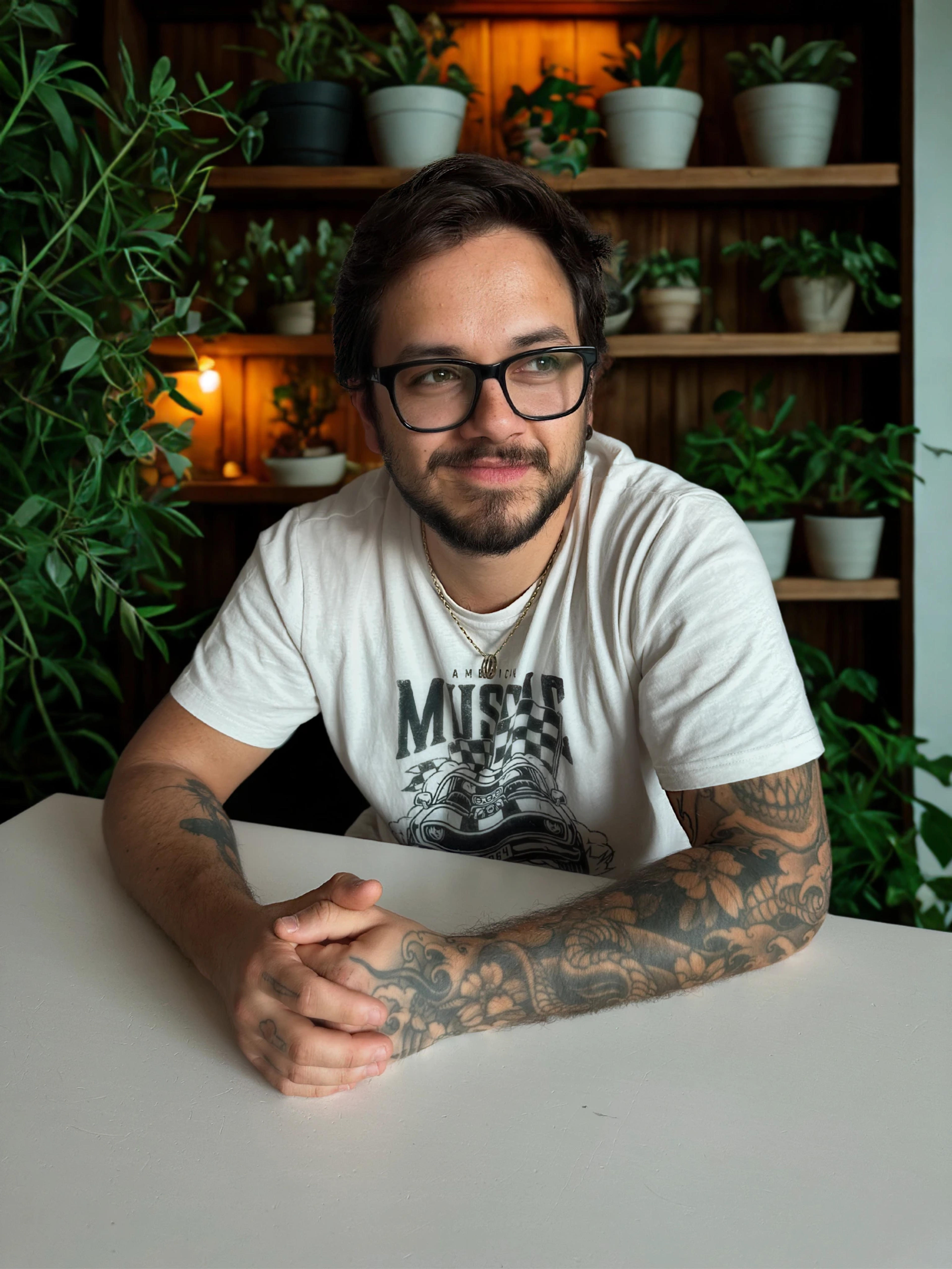 Federico Caretti