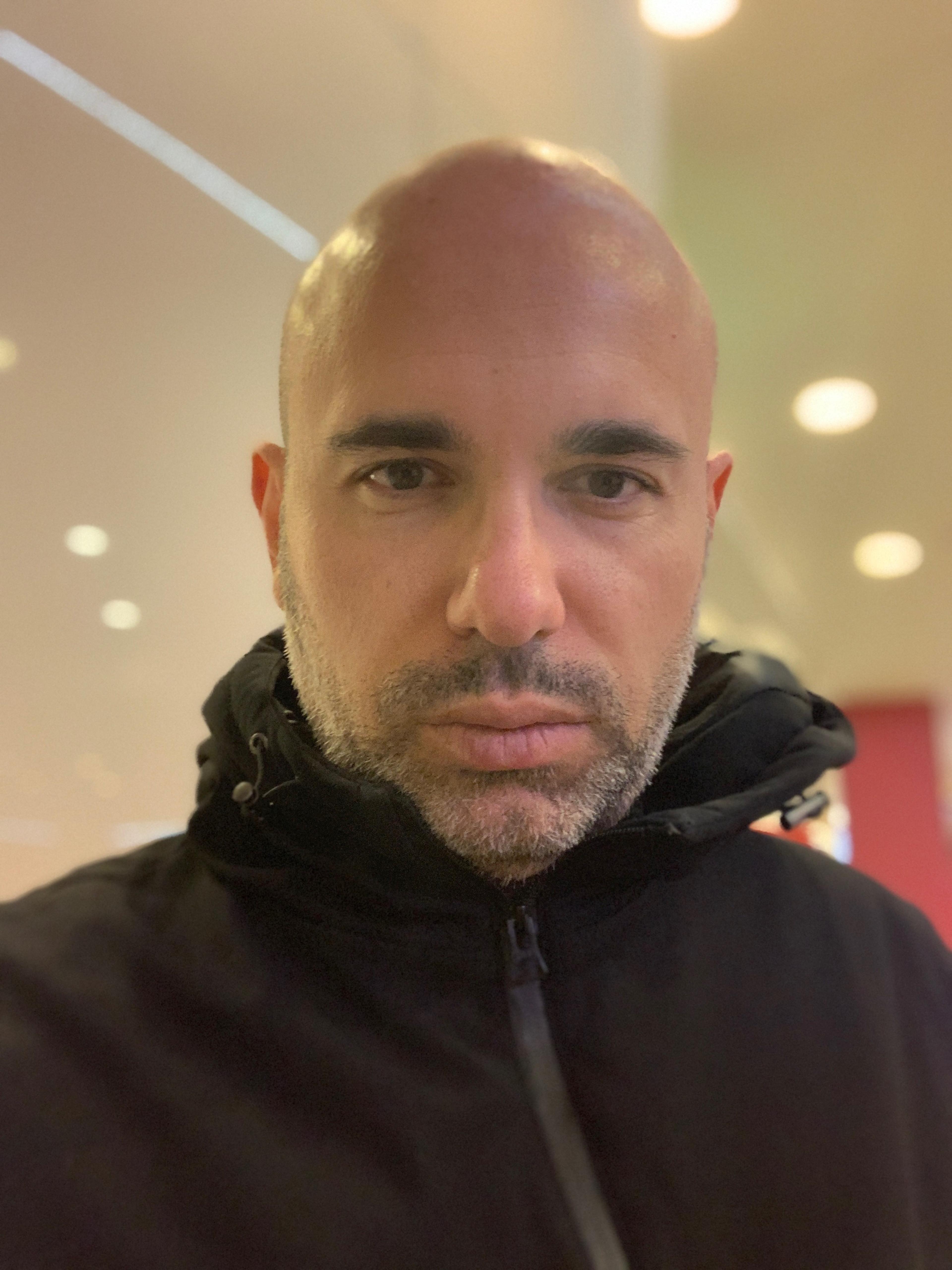 Luca Pironi