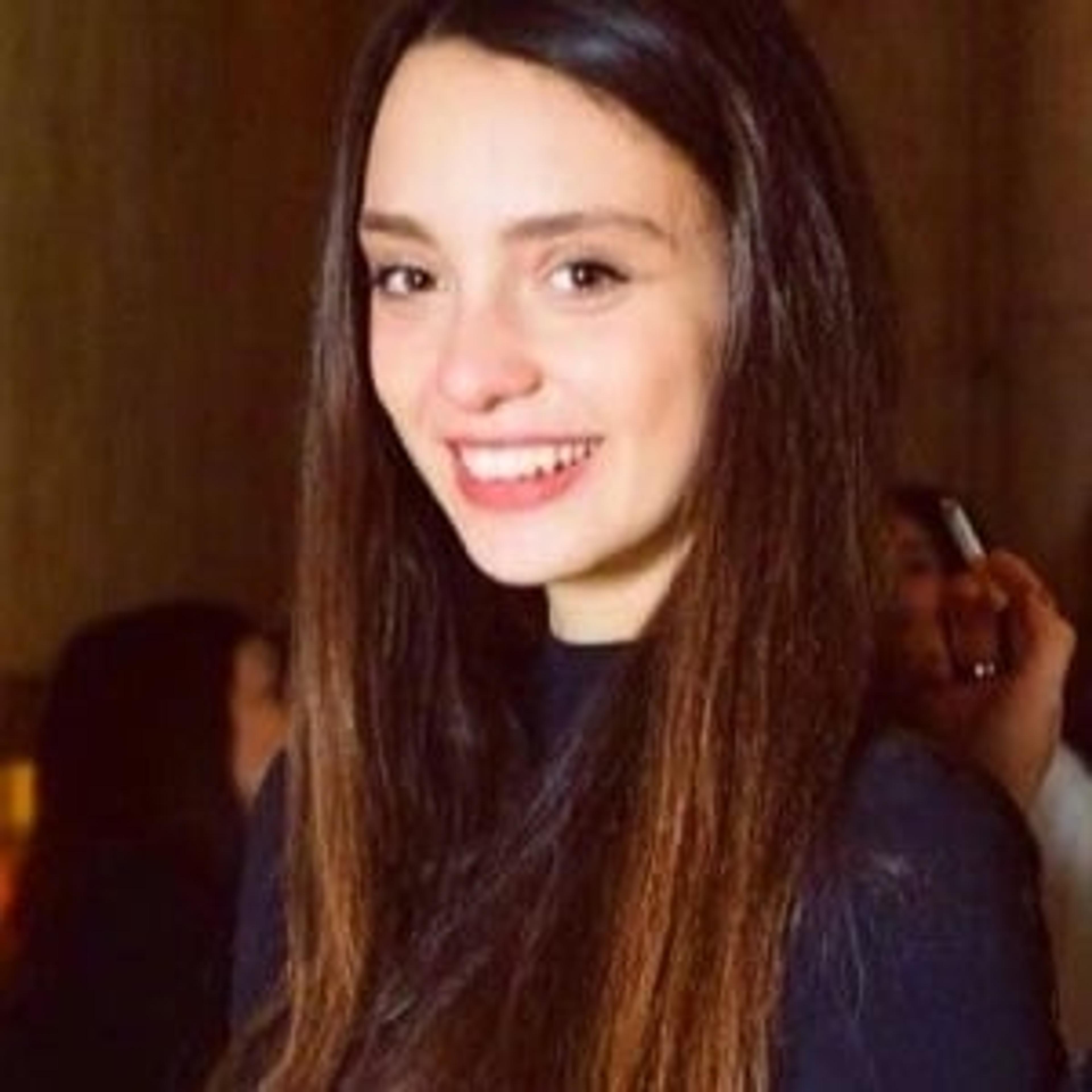 Beatrice Righi