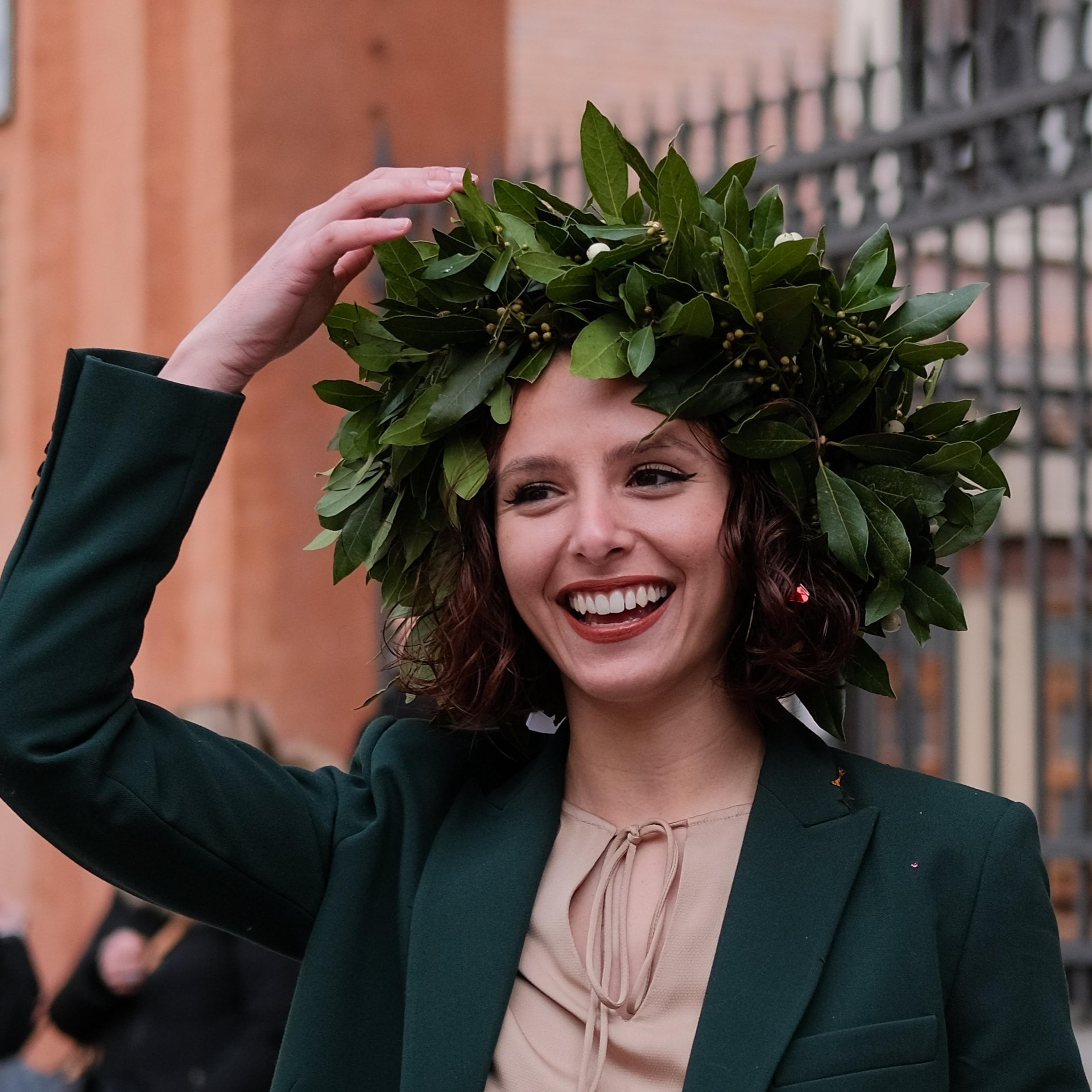 India Caiozzo