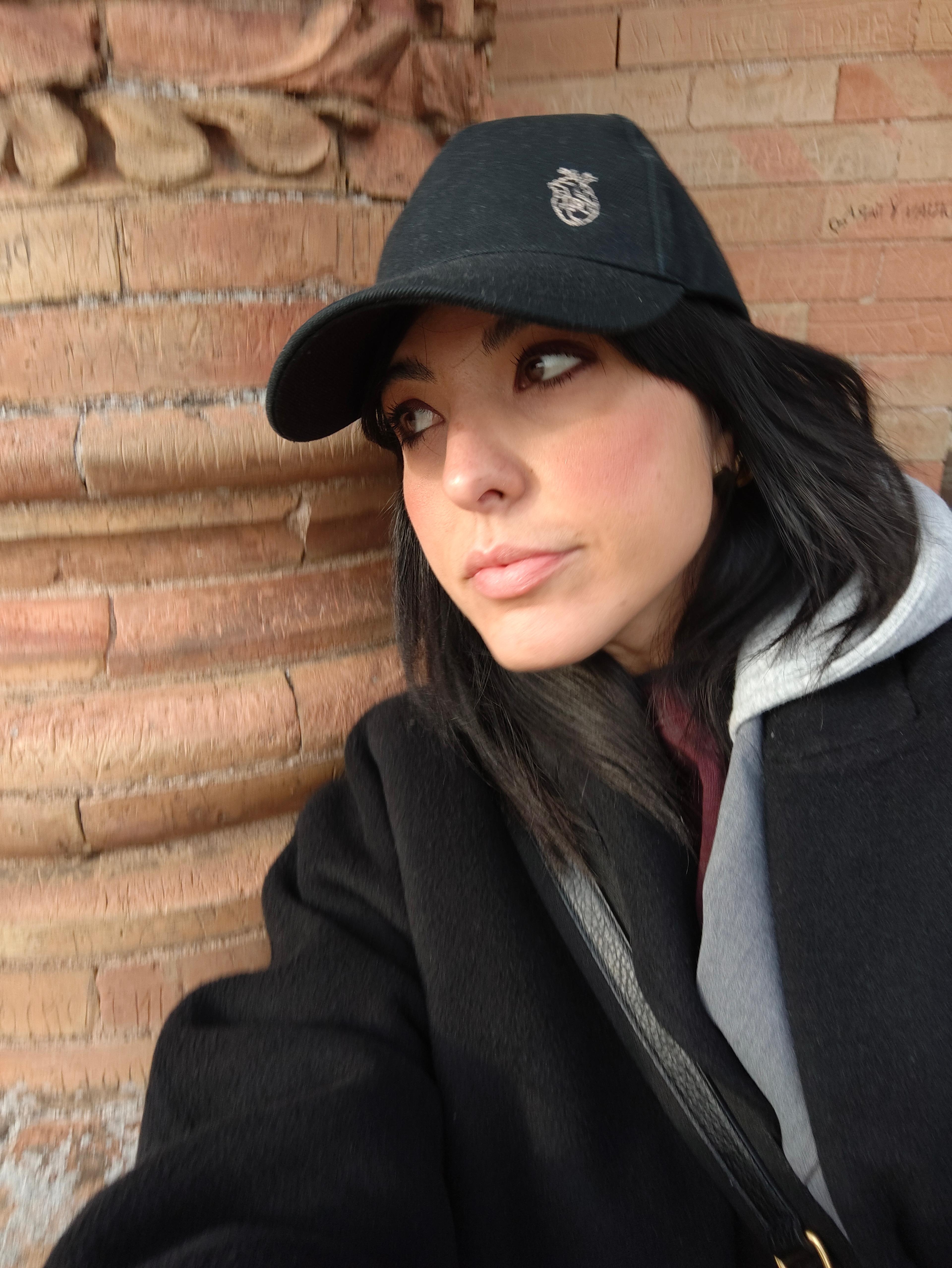 Aurora Salvucci
