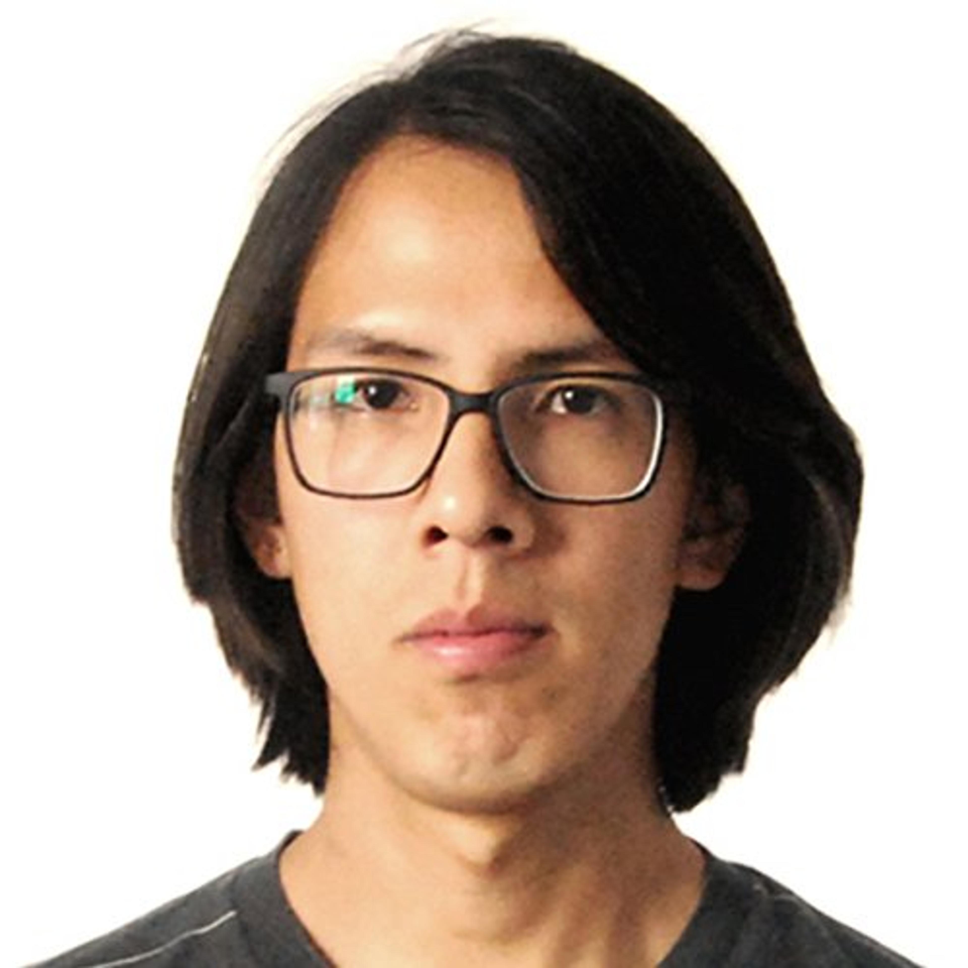 Martin Lopez