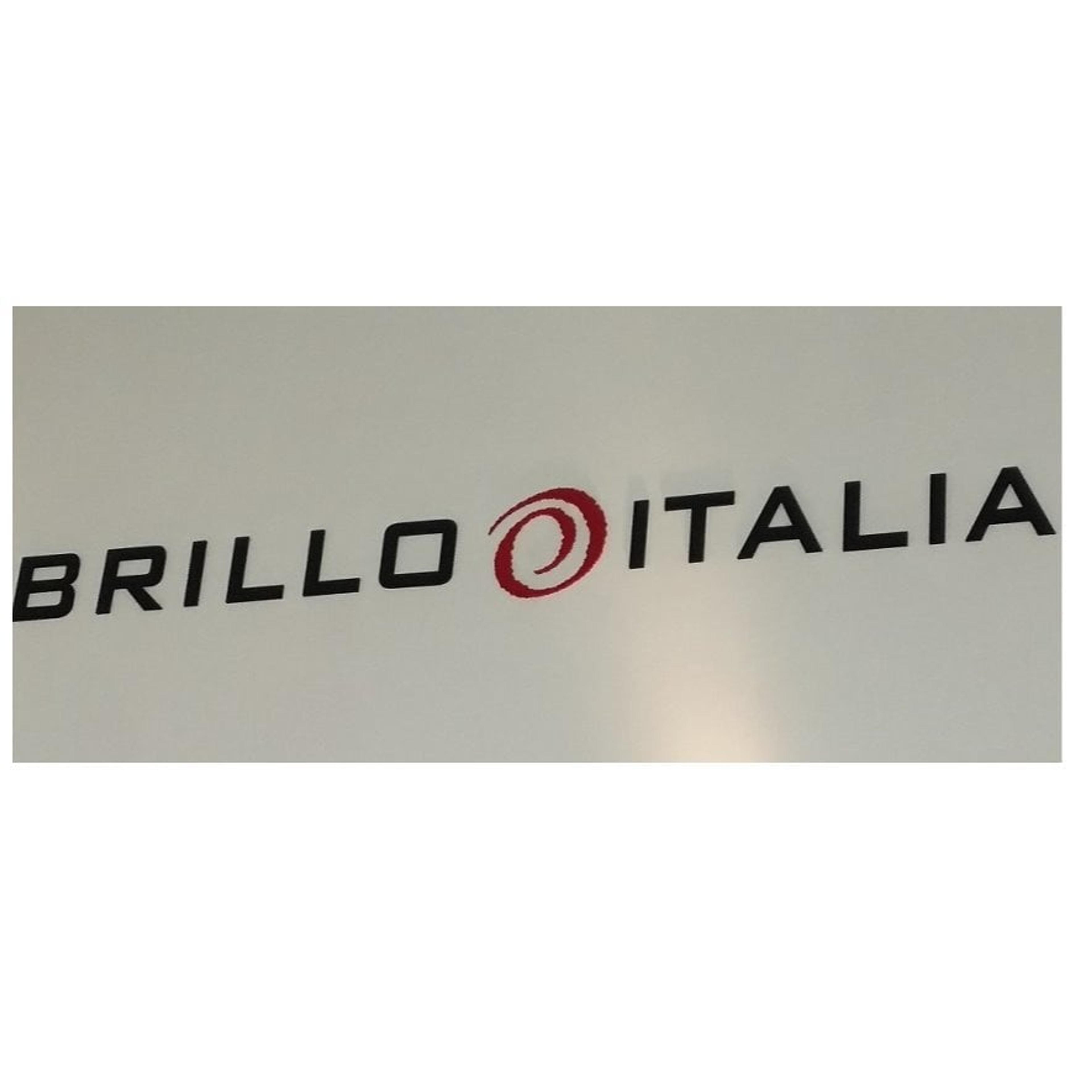 BRILLO ITALIA SRL