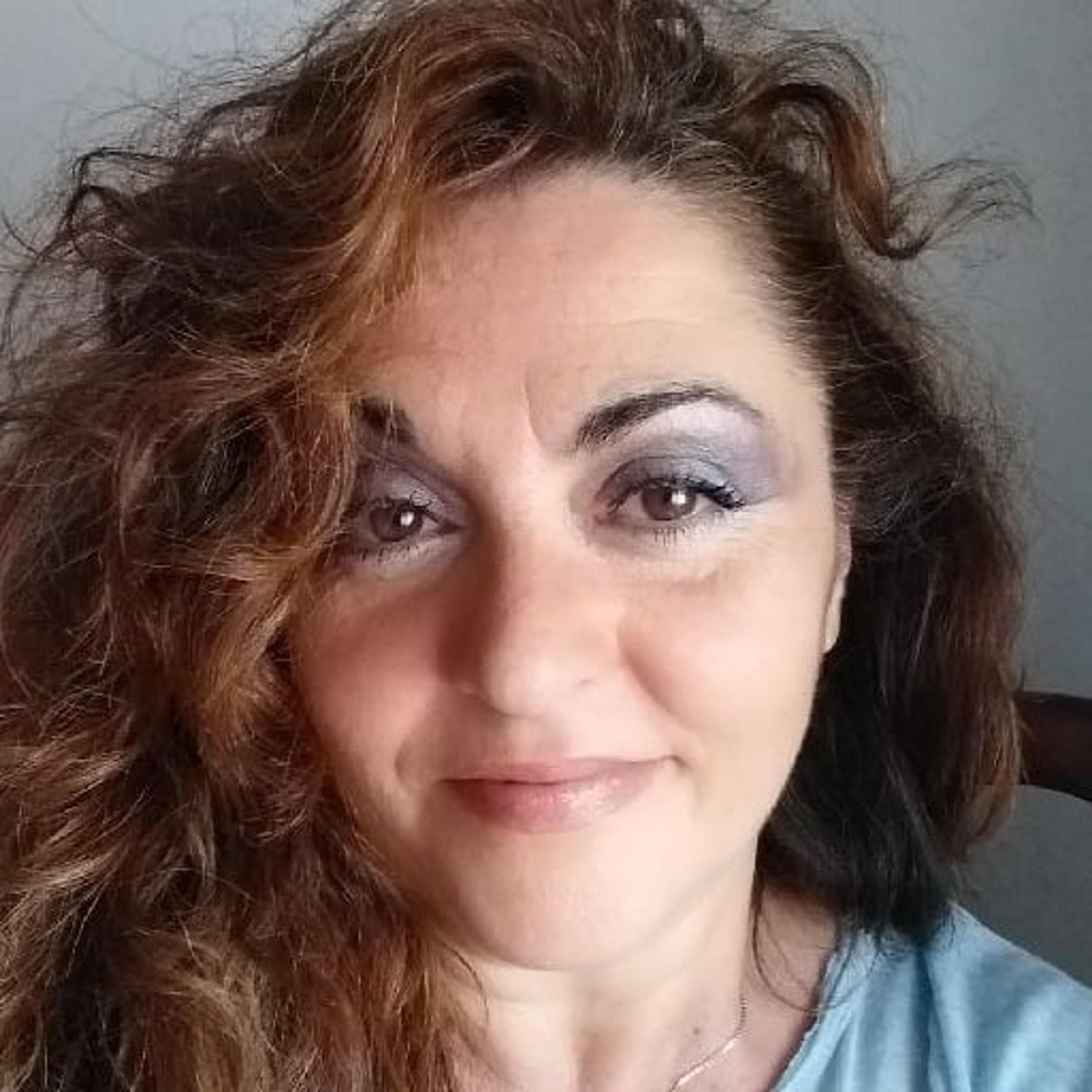 Amparo Villena