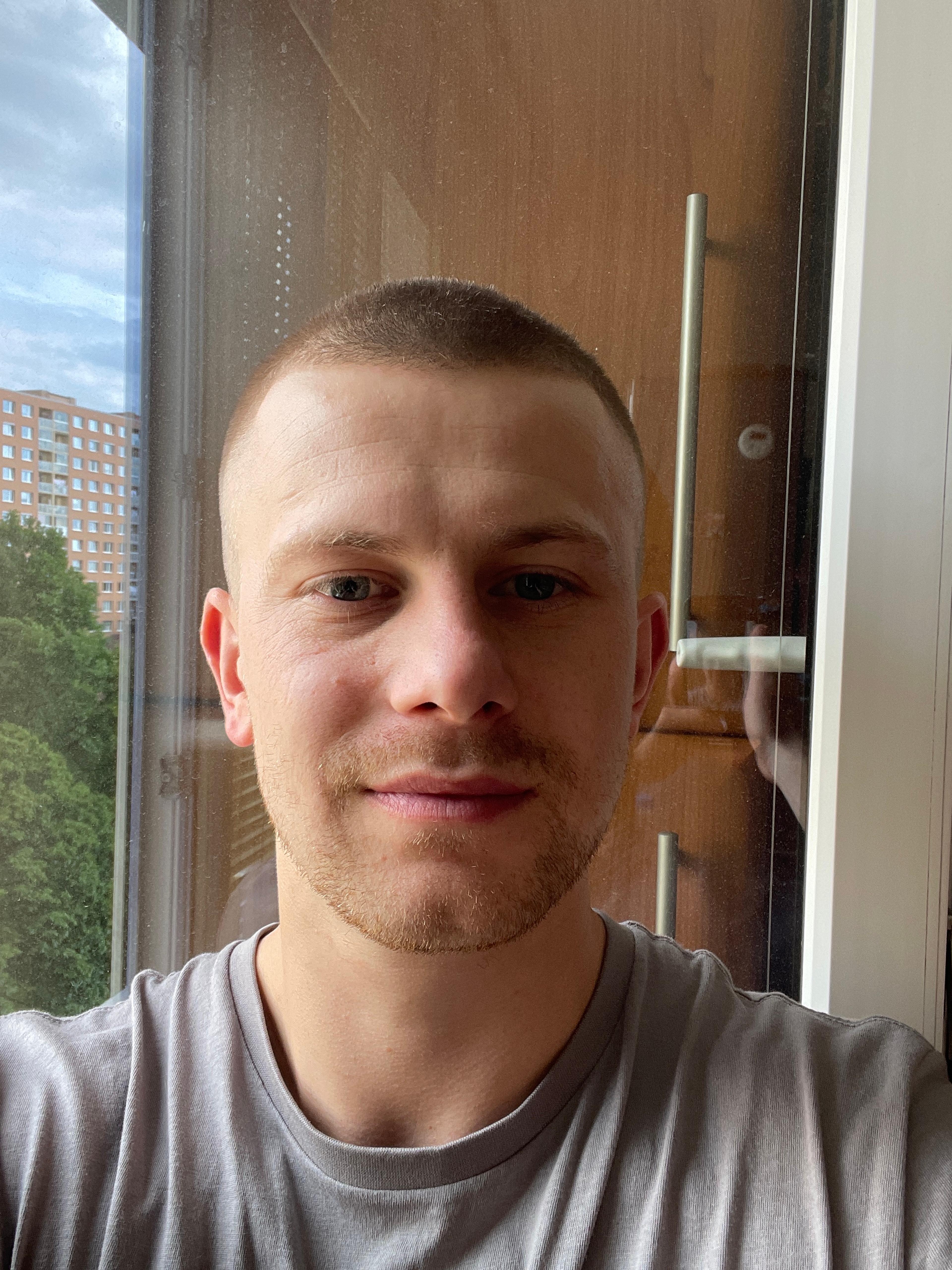 Jevhen Horkavchuk
