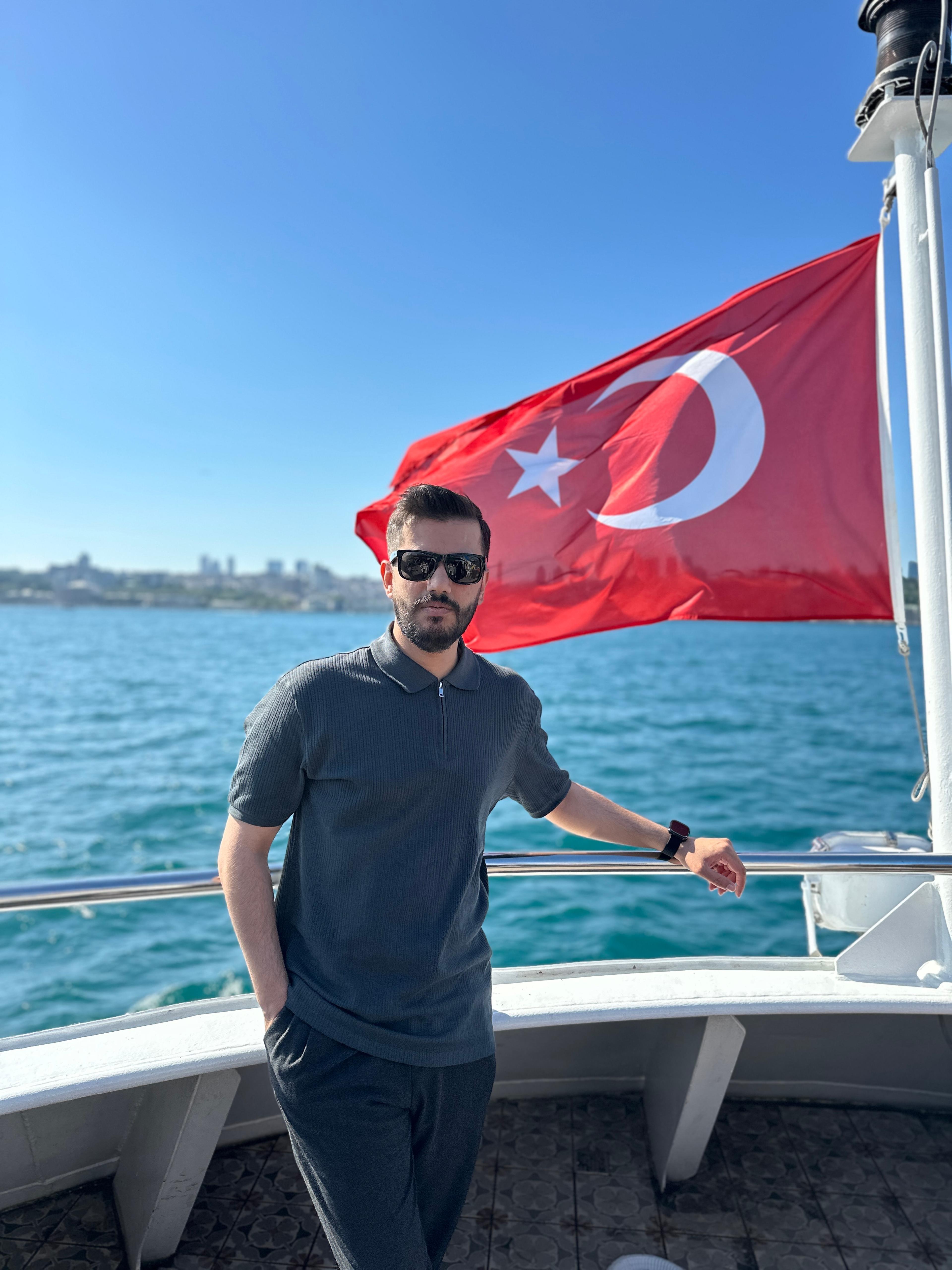 Veli Özdemir