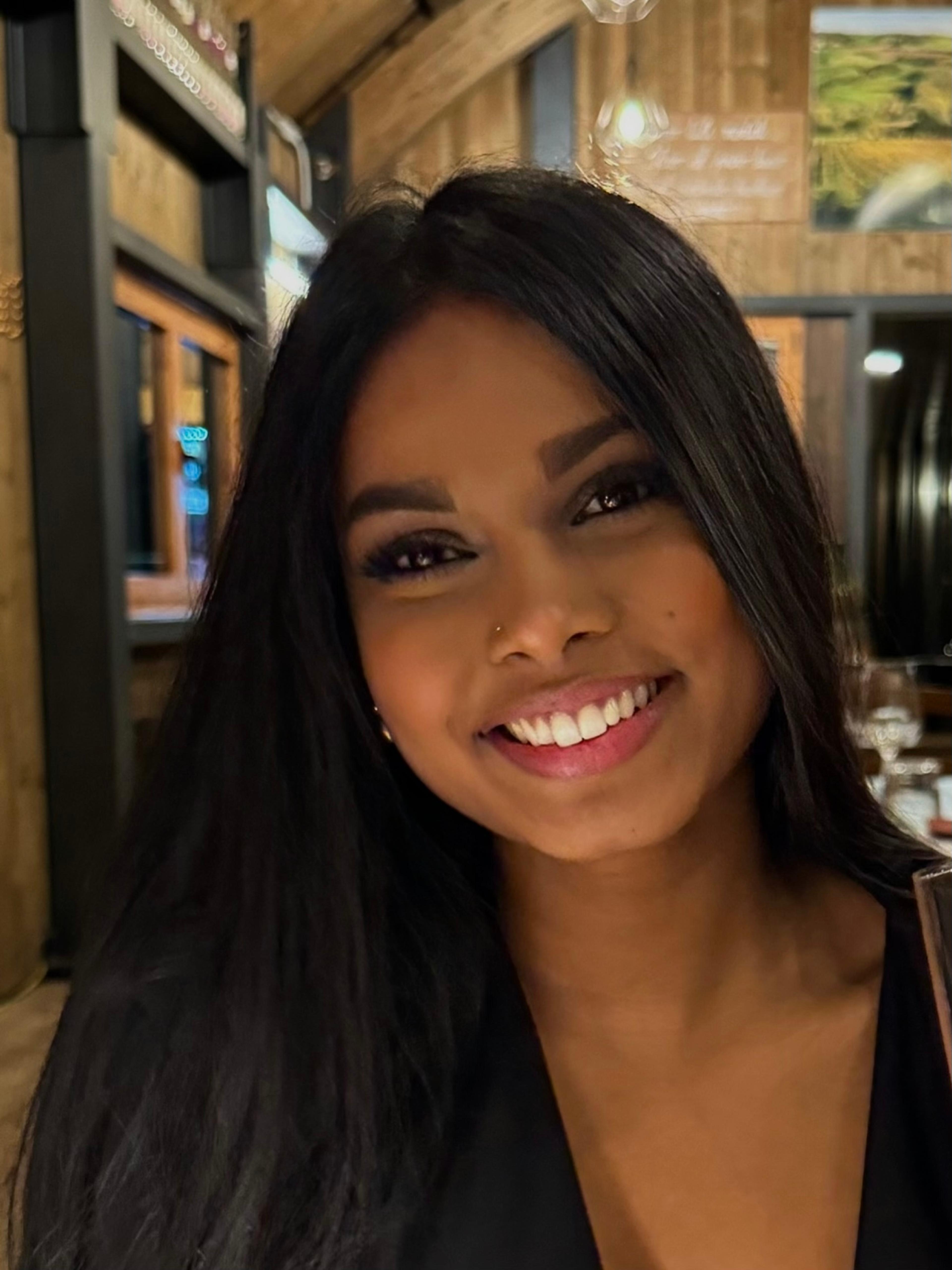 Shrika Panciroli