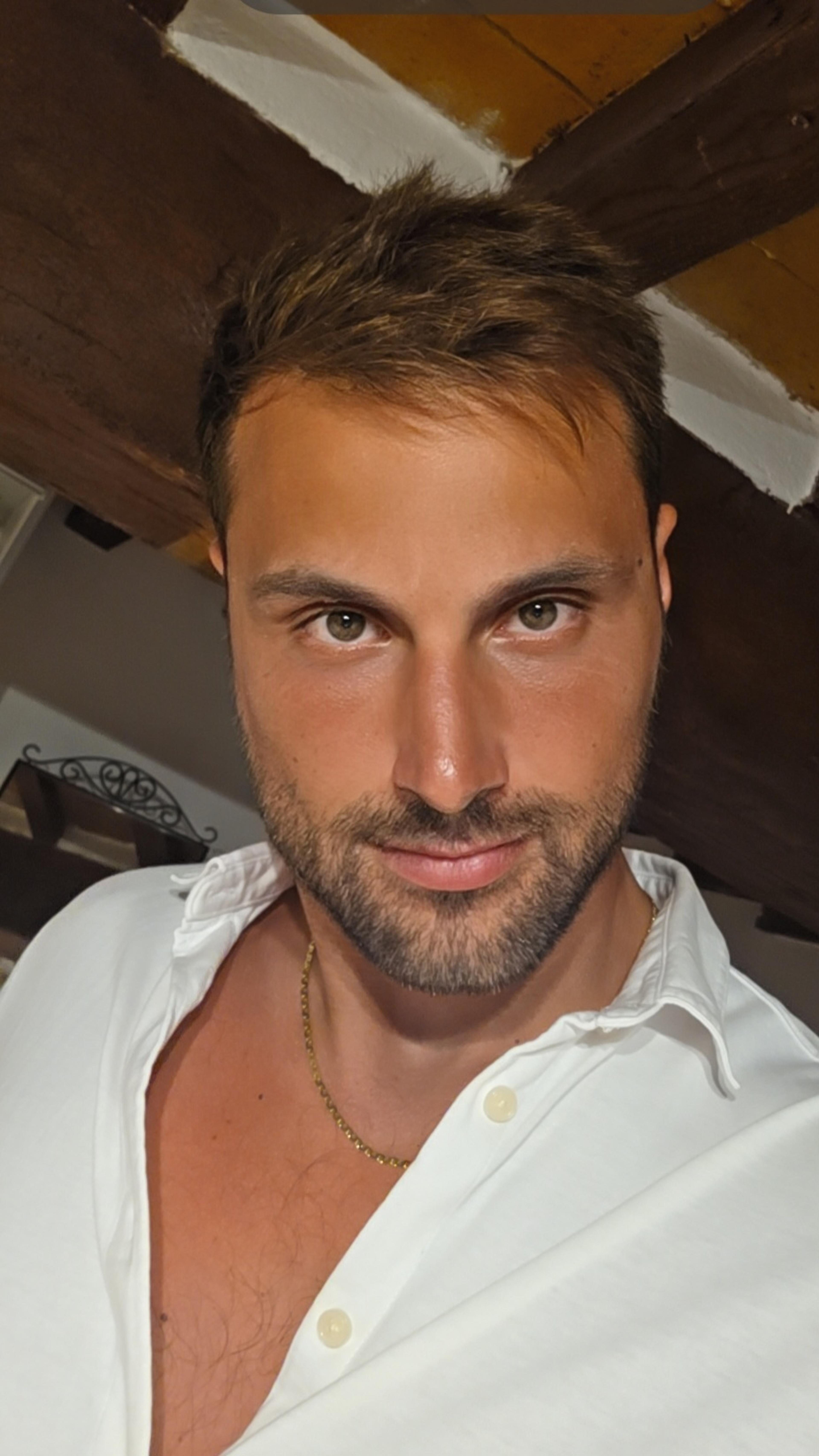 Simone Matera