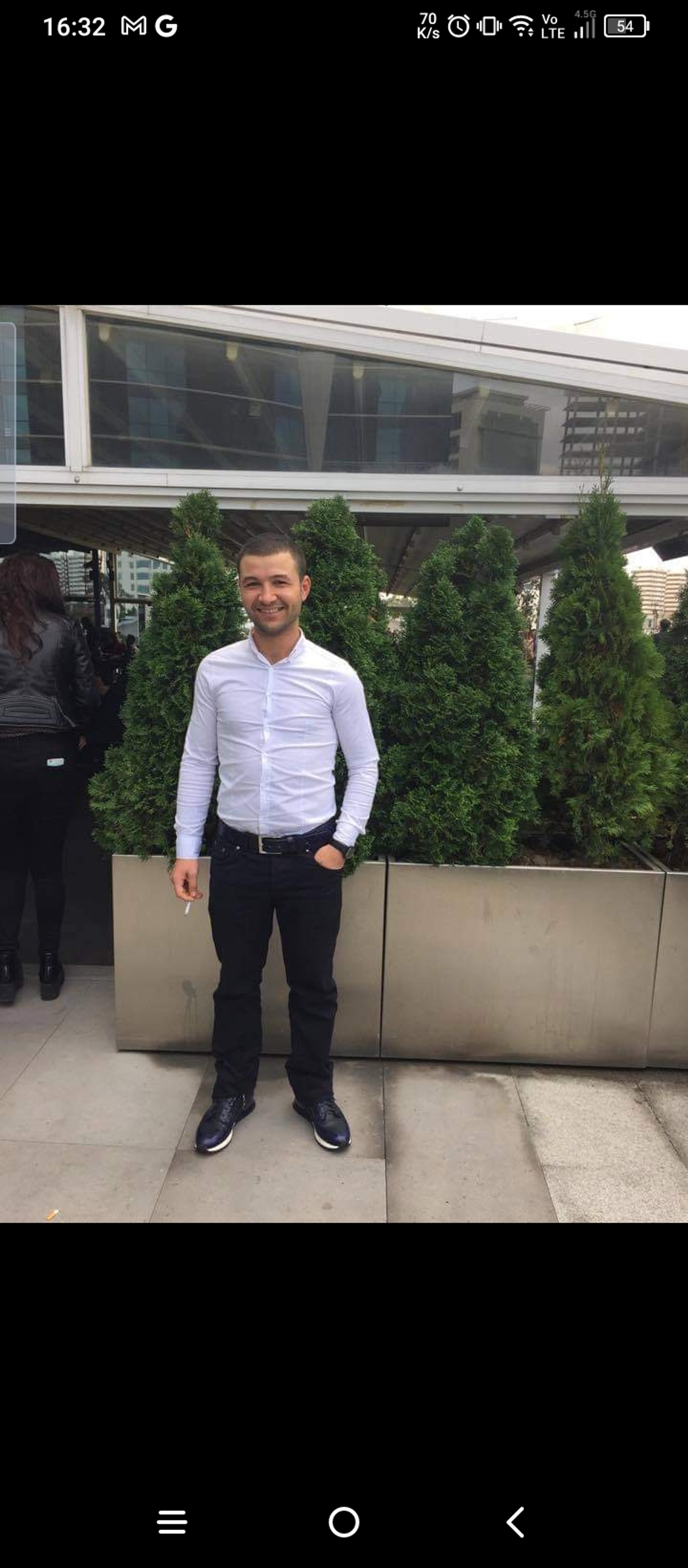 Emre Akkus
