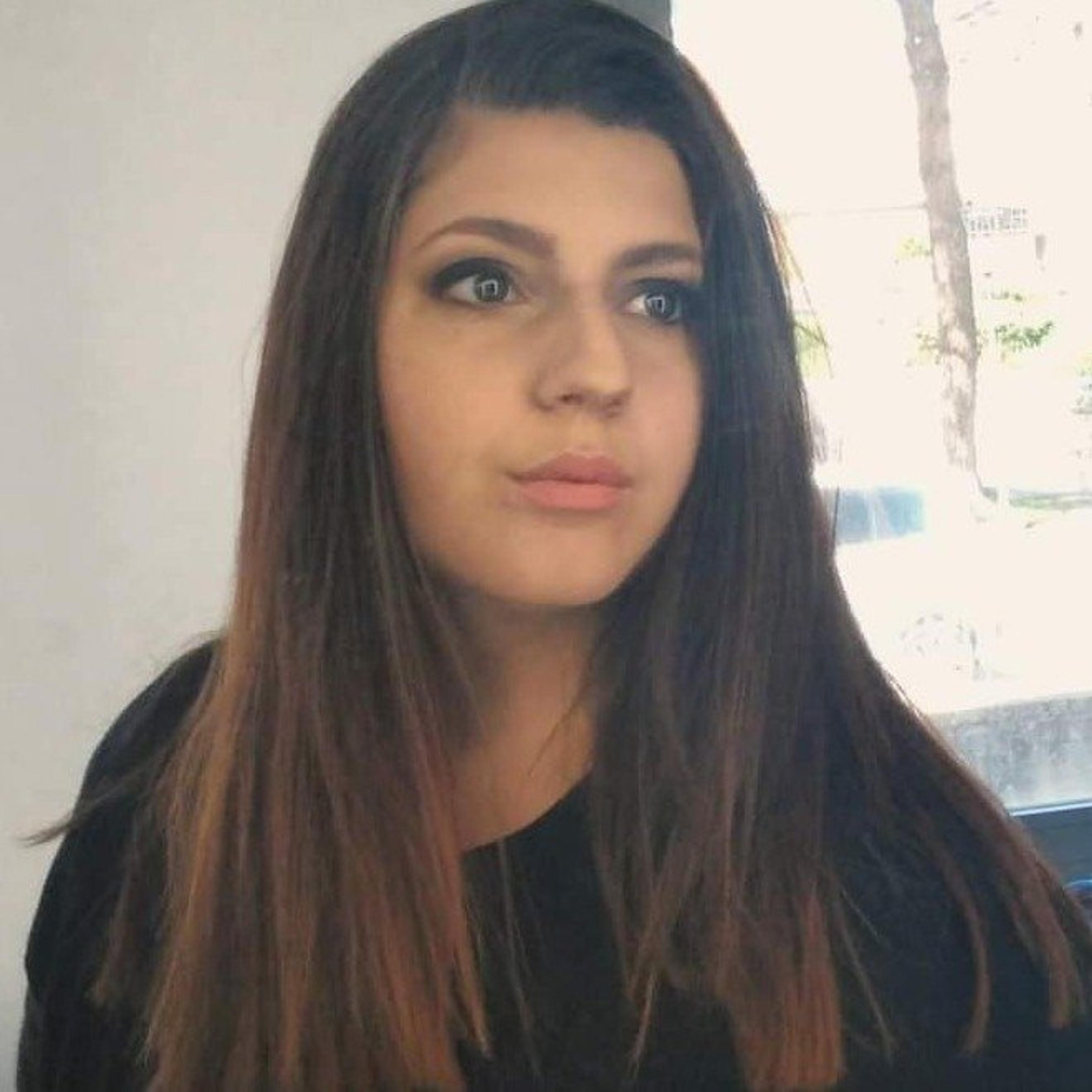 Martina Luchetti
