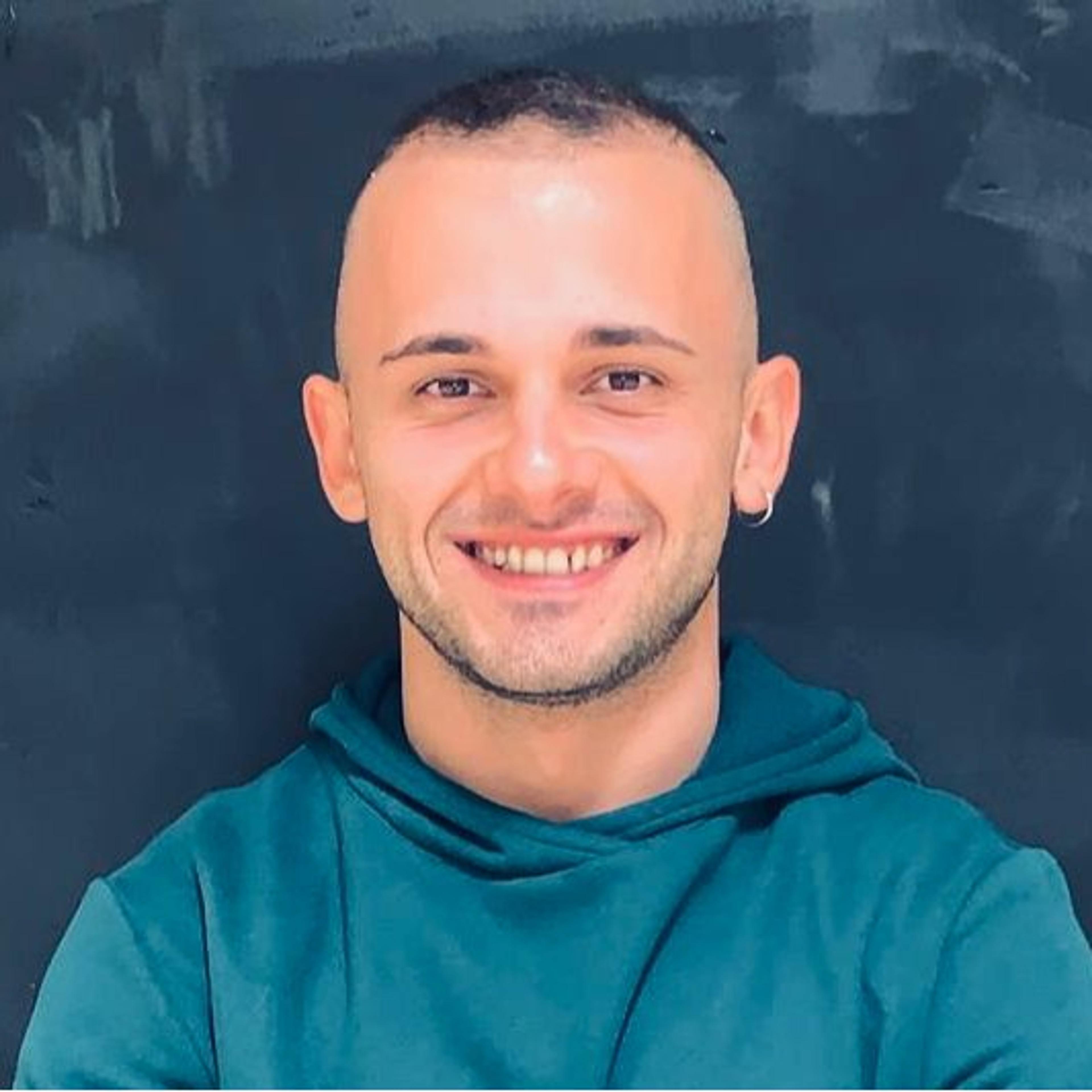 Vincenzo Sudi