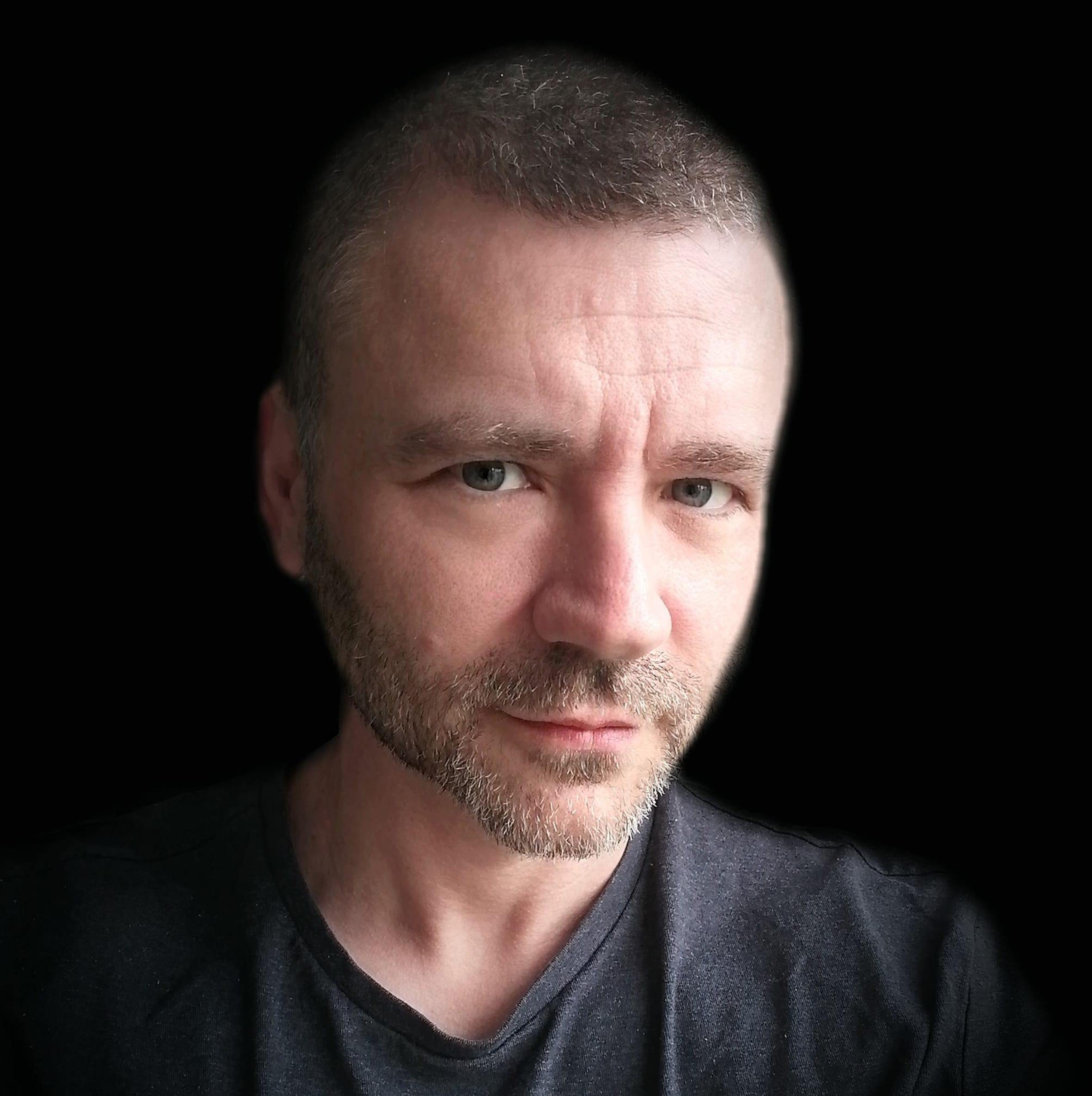Stephen Cooke